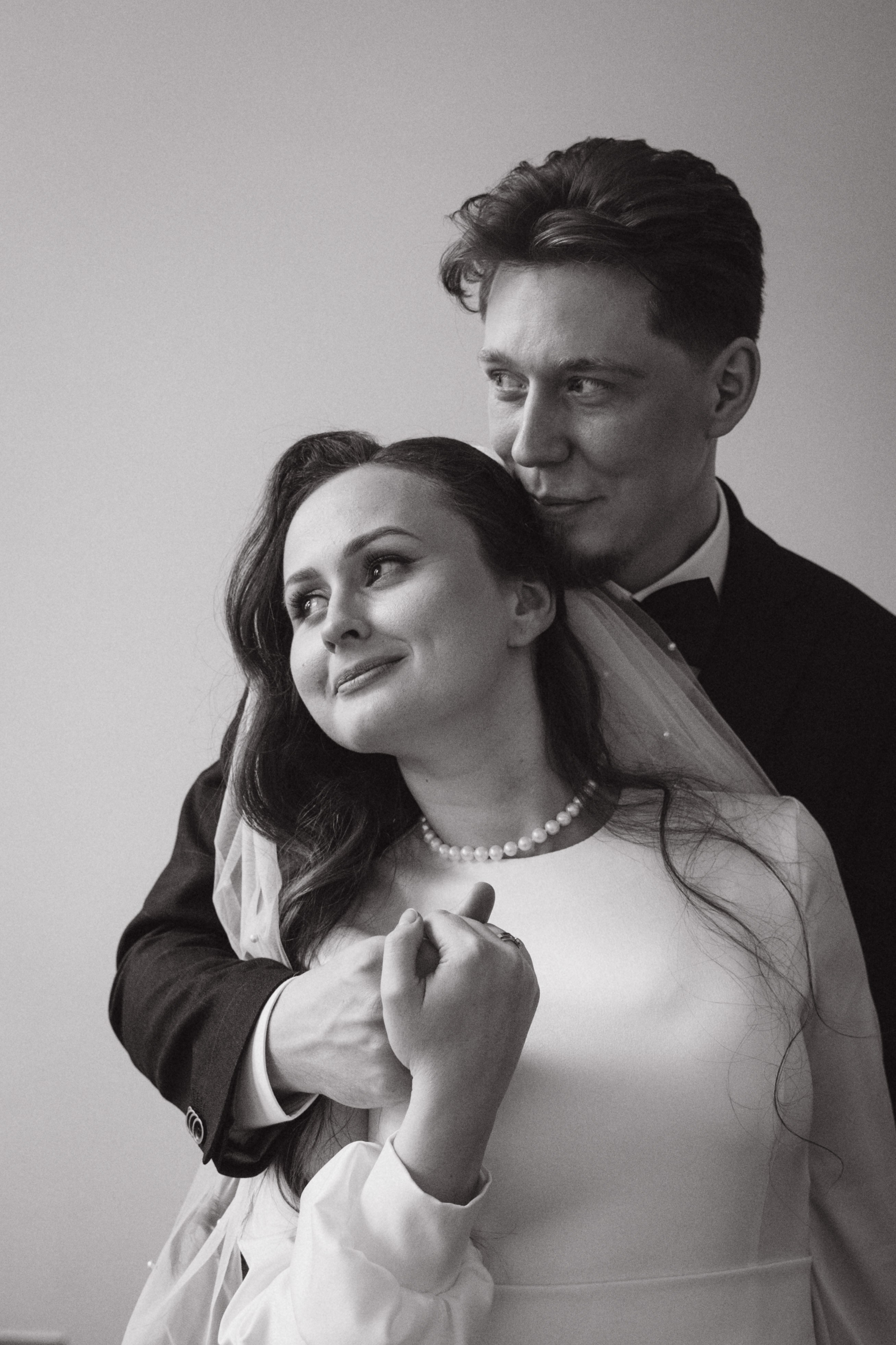 Илья и Екатерина. Семейный фотограф в Саратове