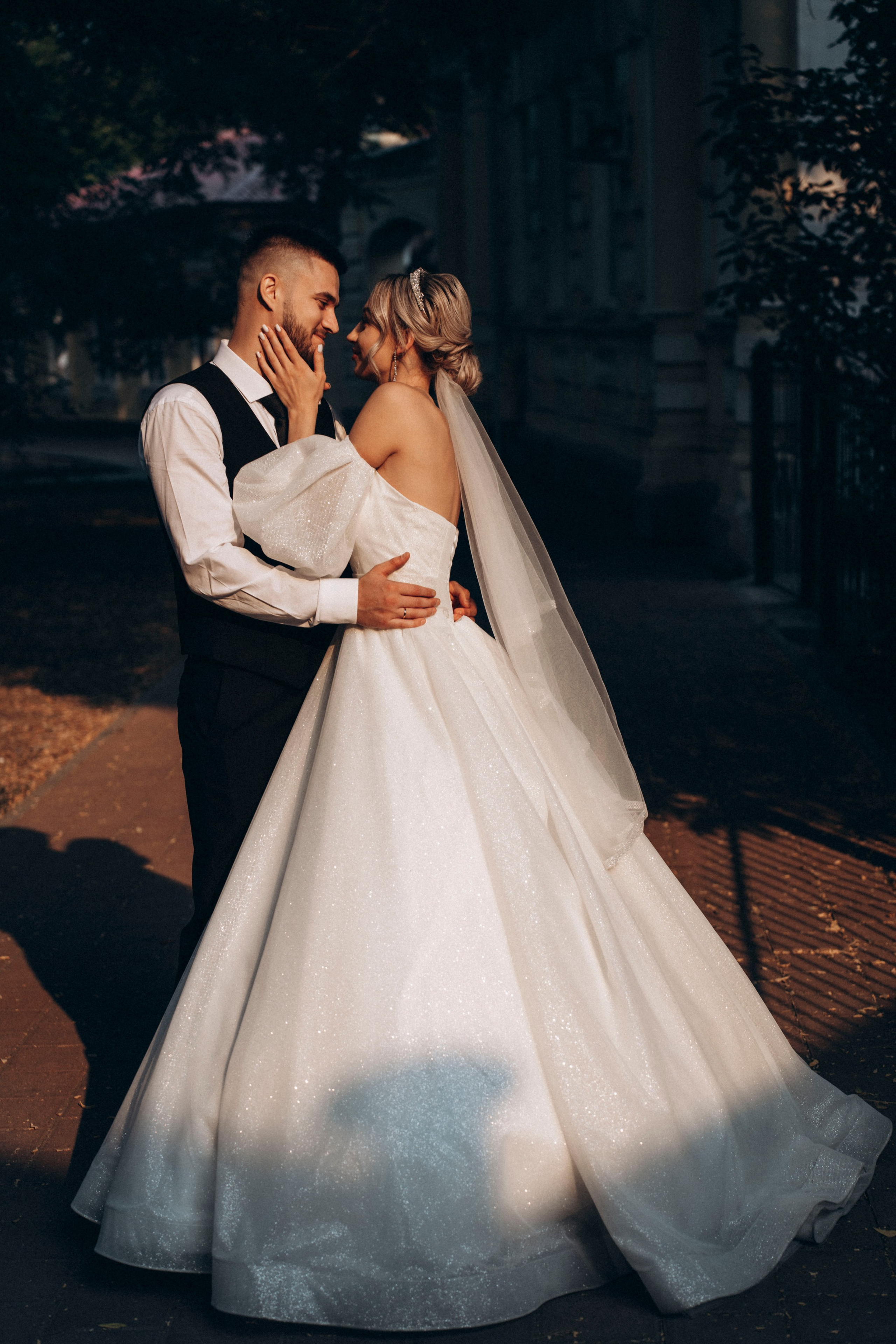 А&Н. Свадебный и семейный фотограф в Ейске Инна Чаплюк