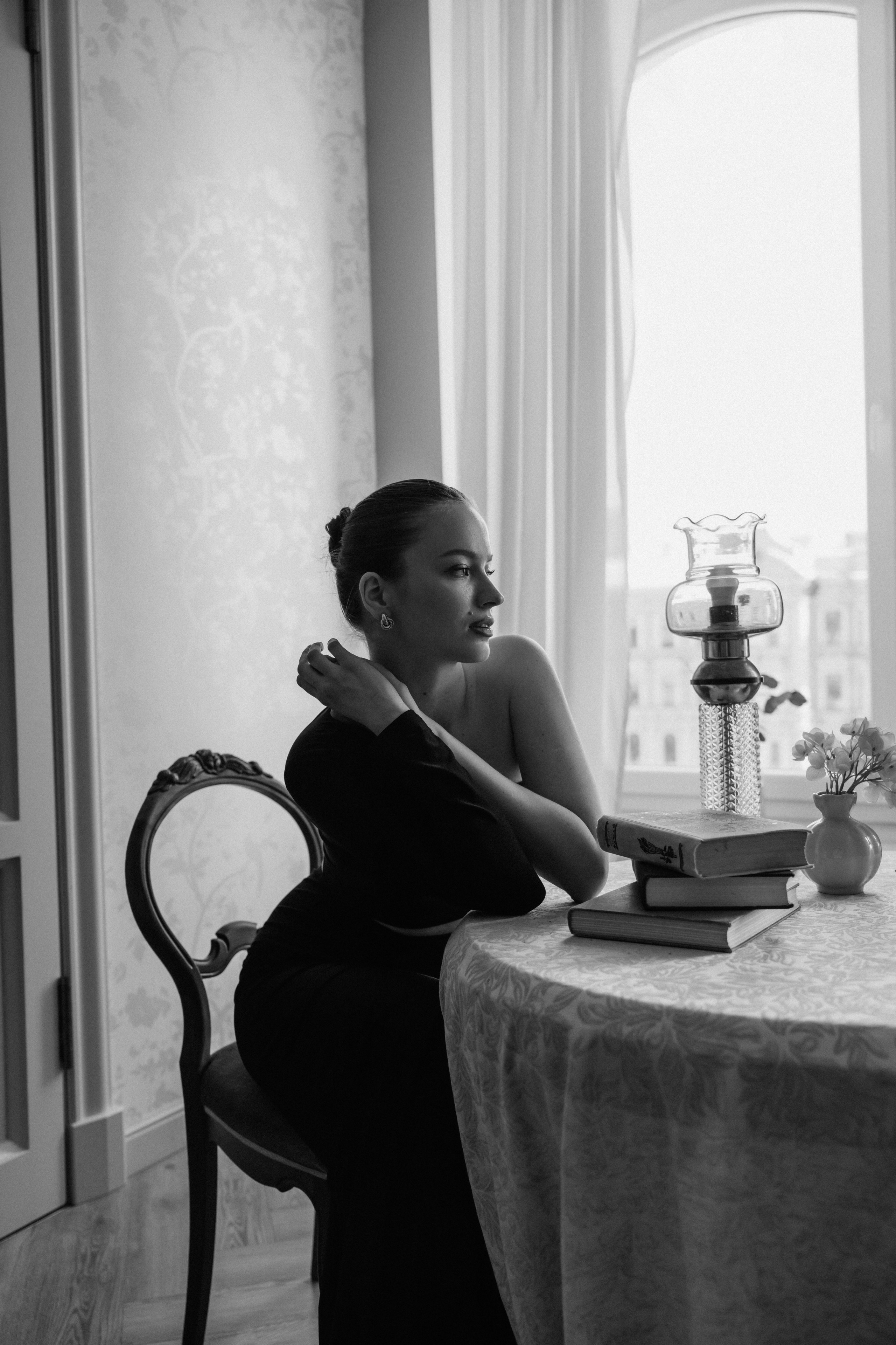 Эстетика. Фотограф Алена Нормальная в Санкт-Петербурге