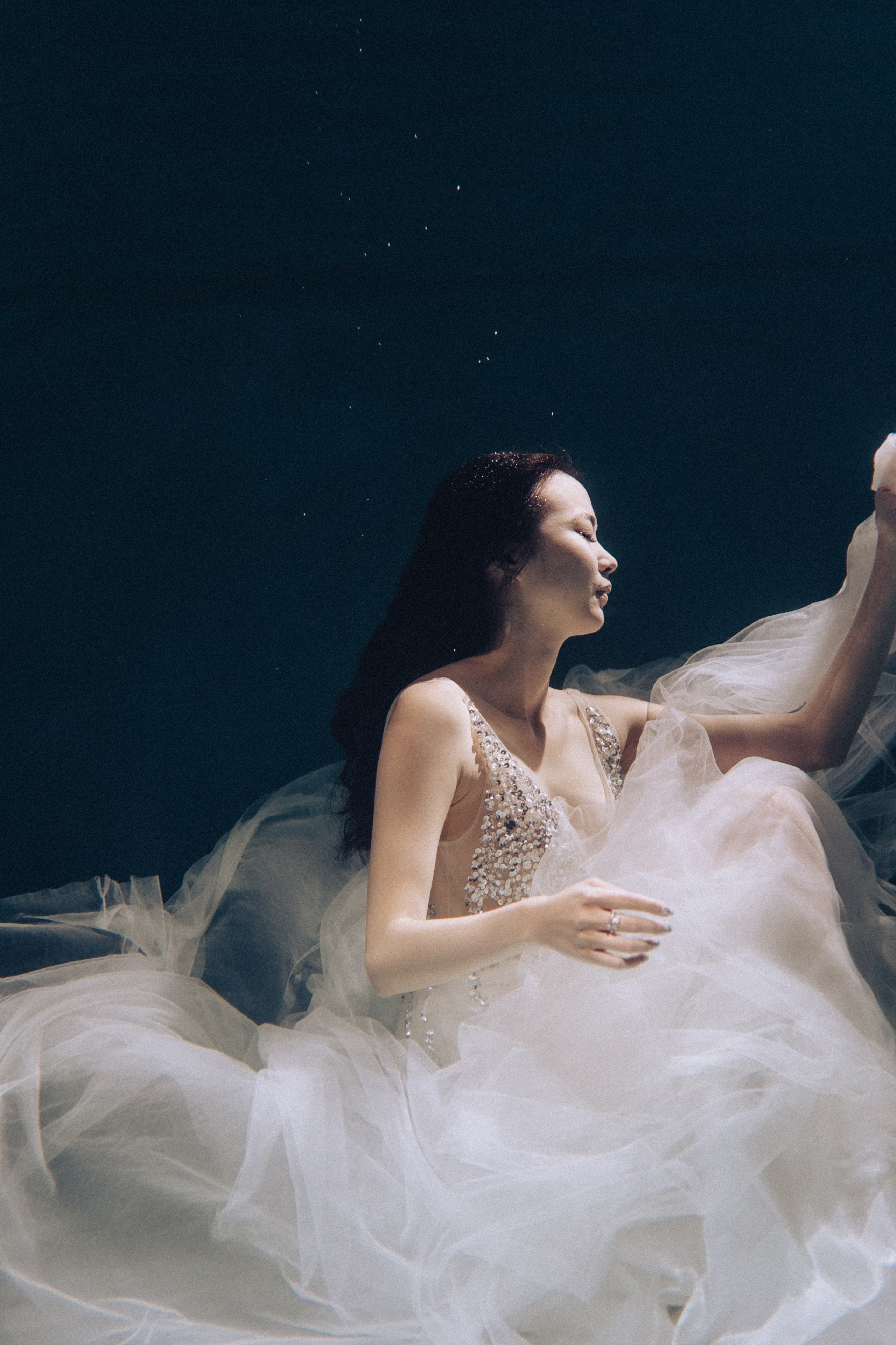 ФОТОСЕСИСИЯ В БАССЕЙНЕ. Профессиональный фотограф, Санкт-Петербург — Виктория Богомолова