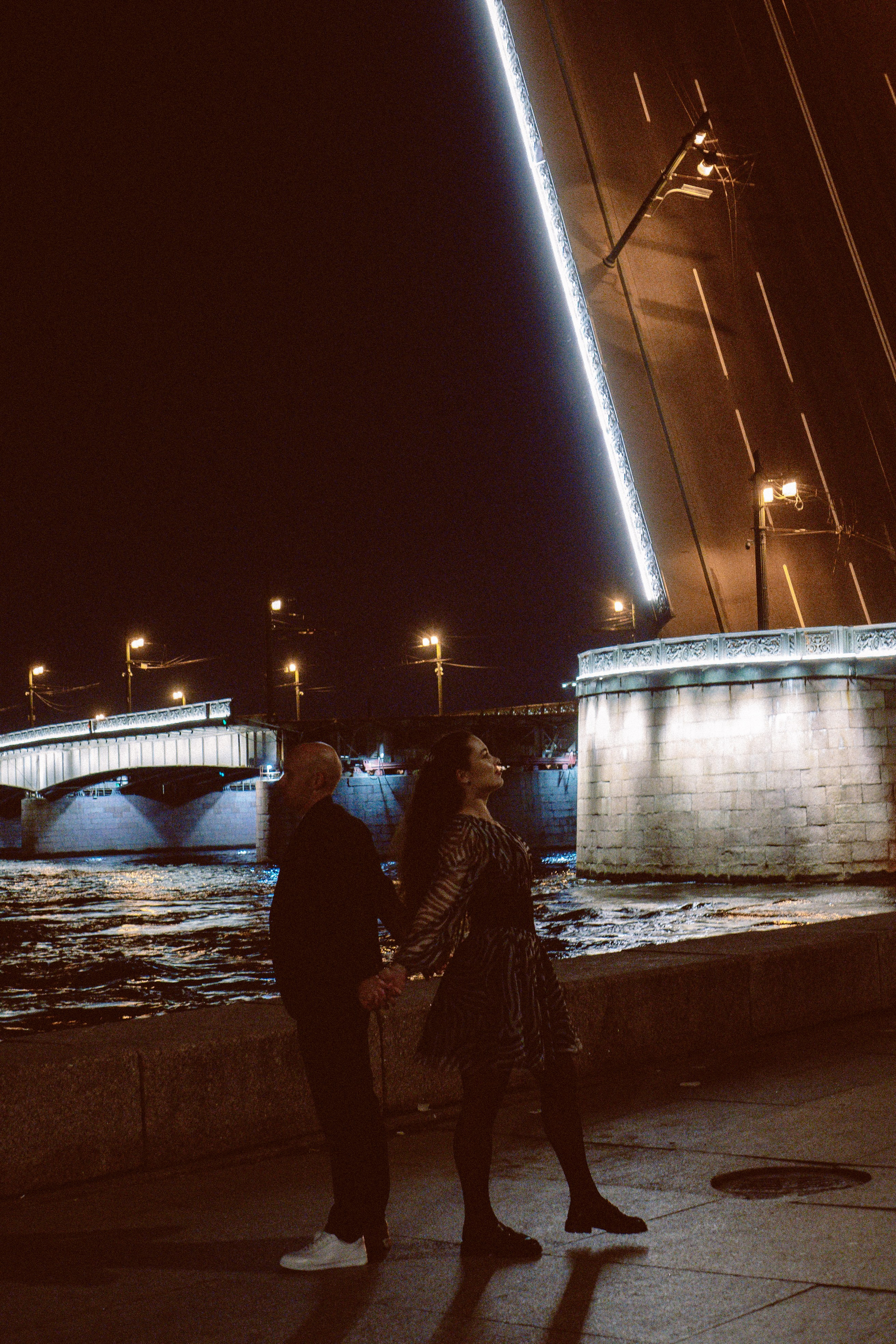 Любовь и питер. Профессиональный фотограф, Санкт-Петербург — Виктория Богомолова