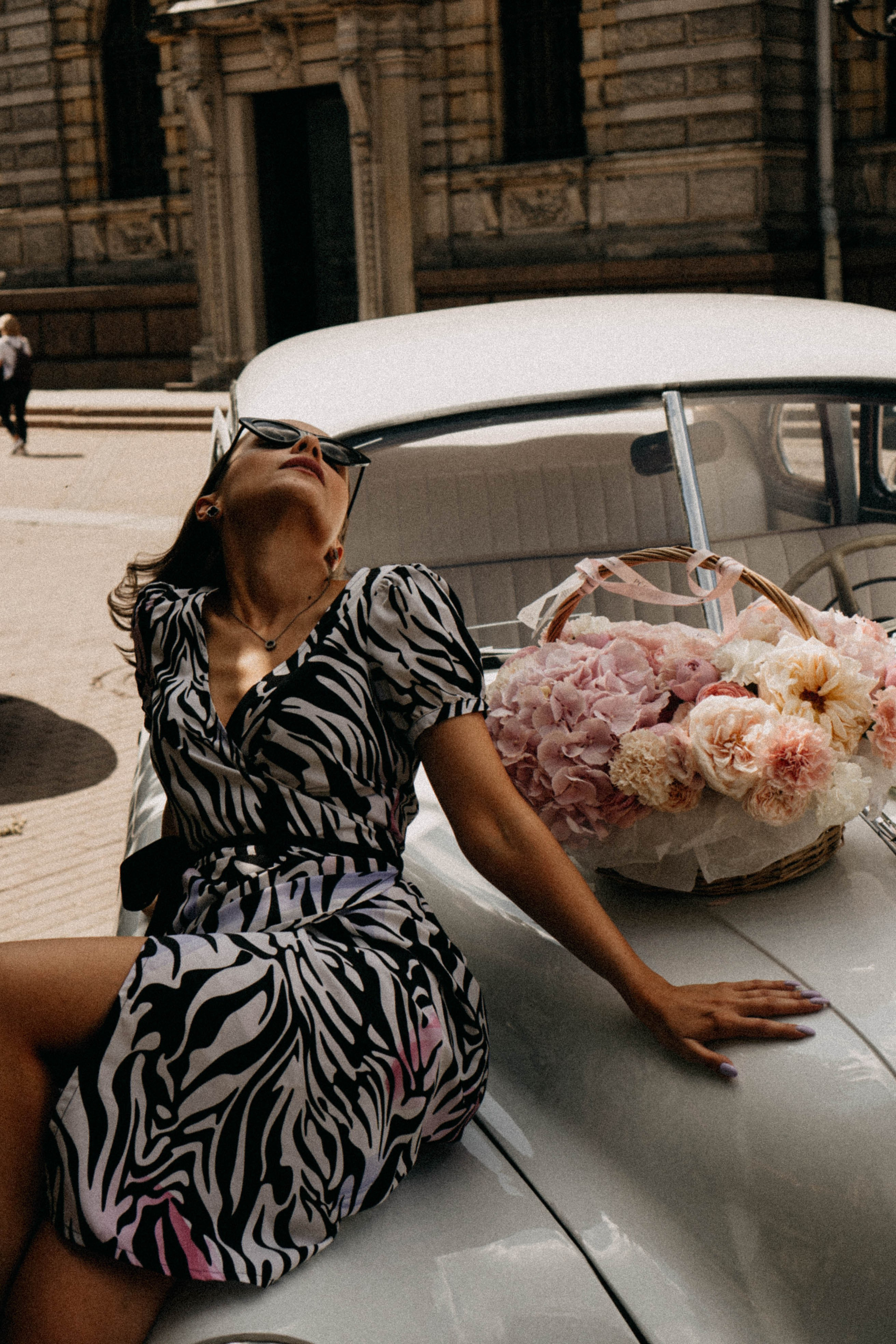 Винтаж. Профессиональный фотограф, Санкт-Петербург — Виктория Богомолова
