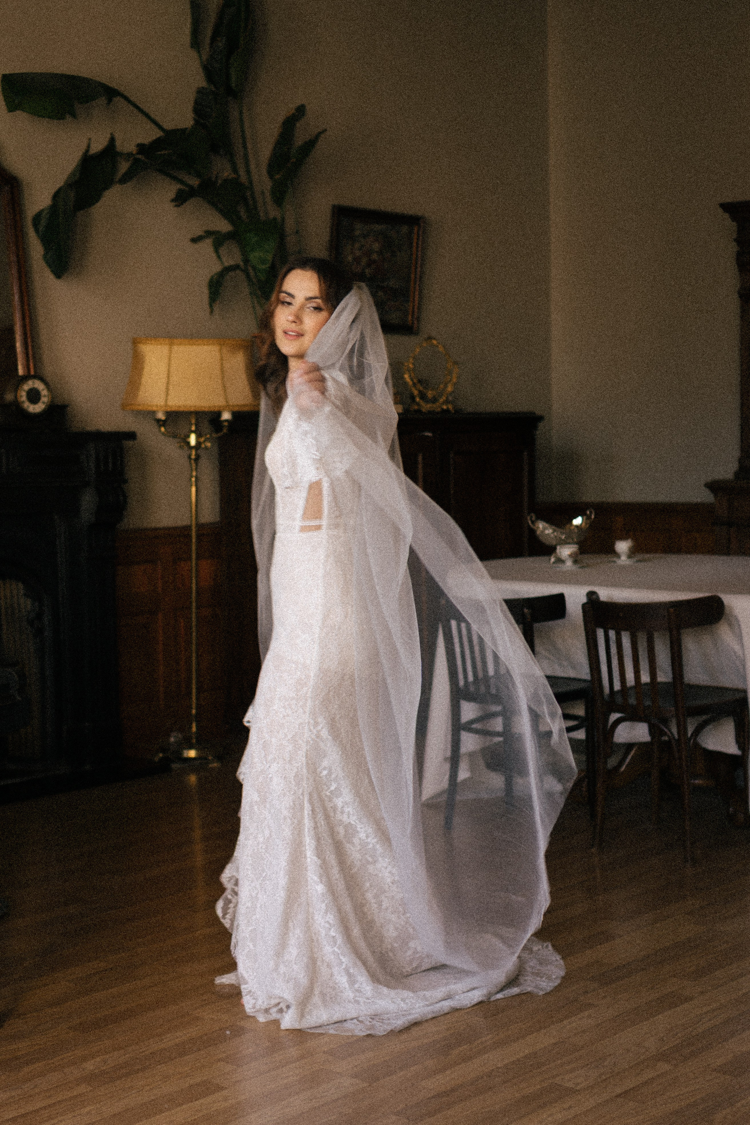 СВАДЕБНАЯ СЬЕМКА В СТУДИИ. Профессиональный фотограф, Санкт-Петербург — Виктория Богомолова