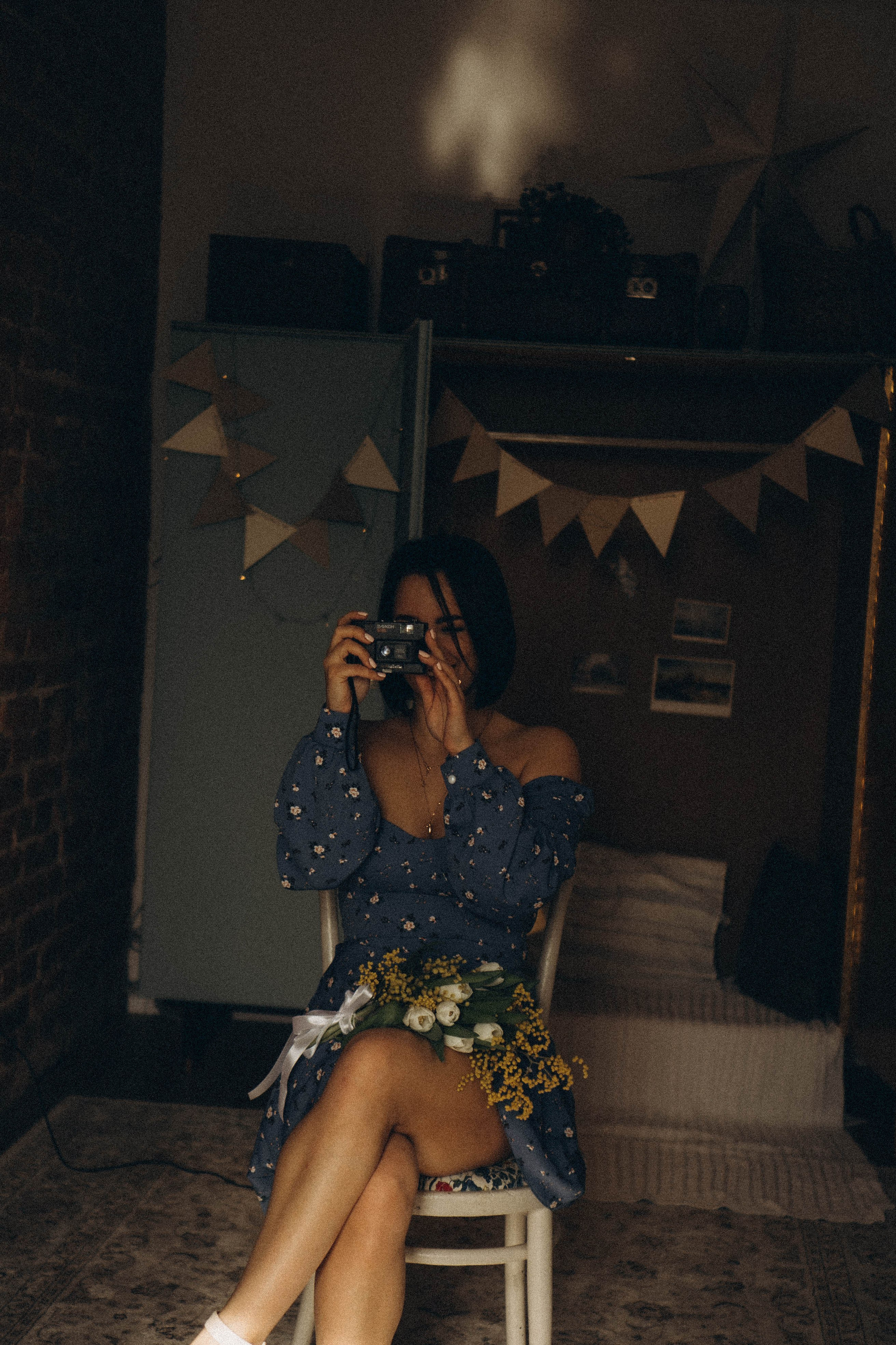 LOVE в квартире. Профессиональный фотограф, Санкт-Петербург — Виктория Богомолова