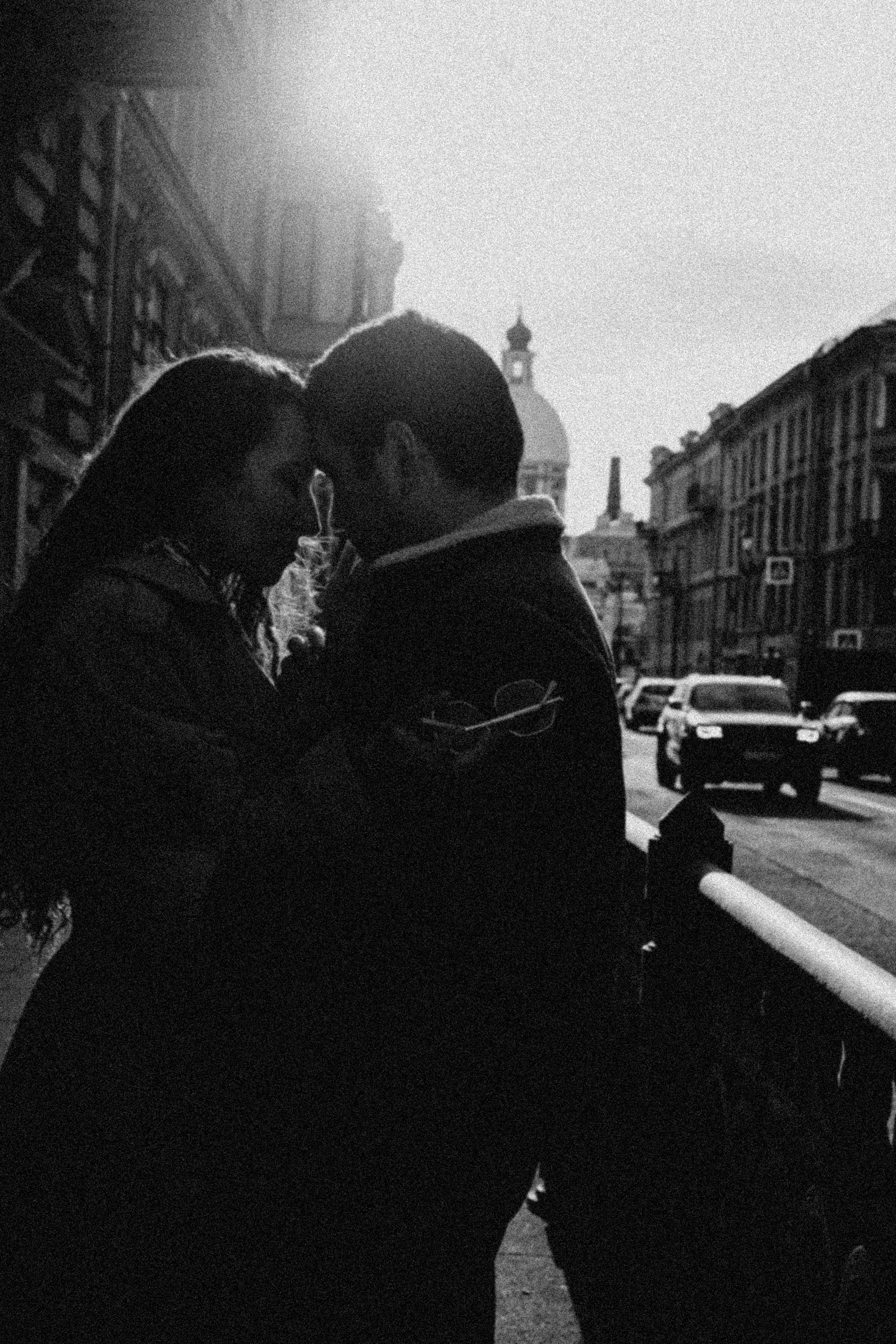 Love story. Профессиональный фотограф, Санкт-Петербург — Виктория Богомолова