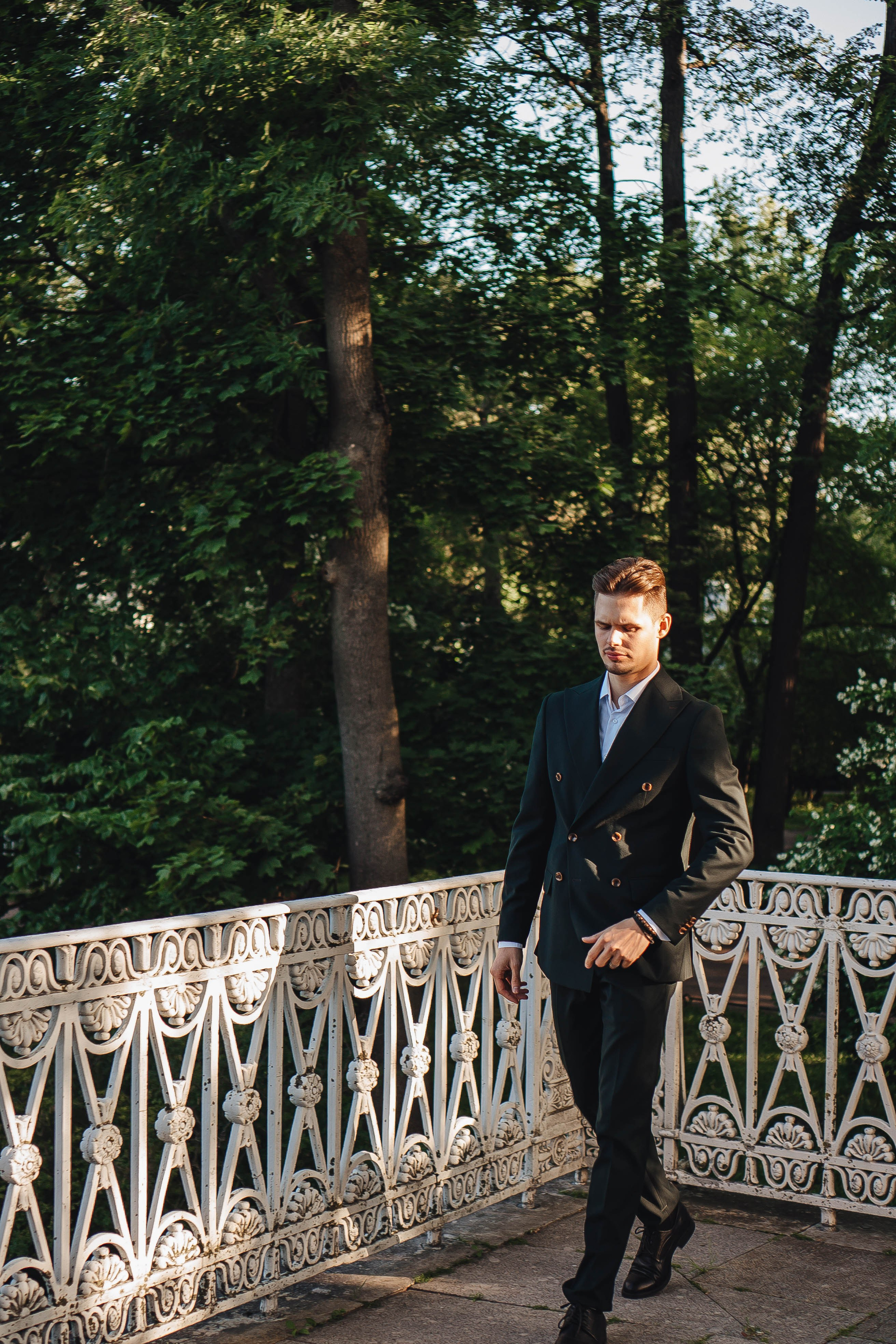 СВАДЕБНАЯ СЬЕМКА НА РАССВЕТЕ НА ЕЛАГИНОМ ОСТОРОВЕ. Профессиональный фотограф, Санкт-Петербург — Виктория Богомолова