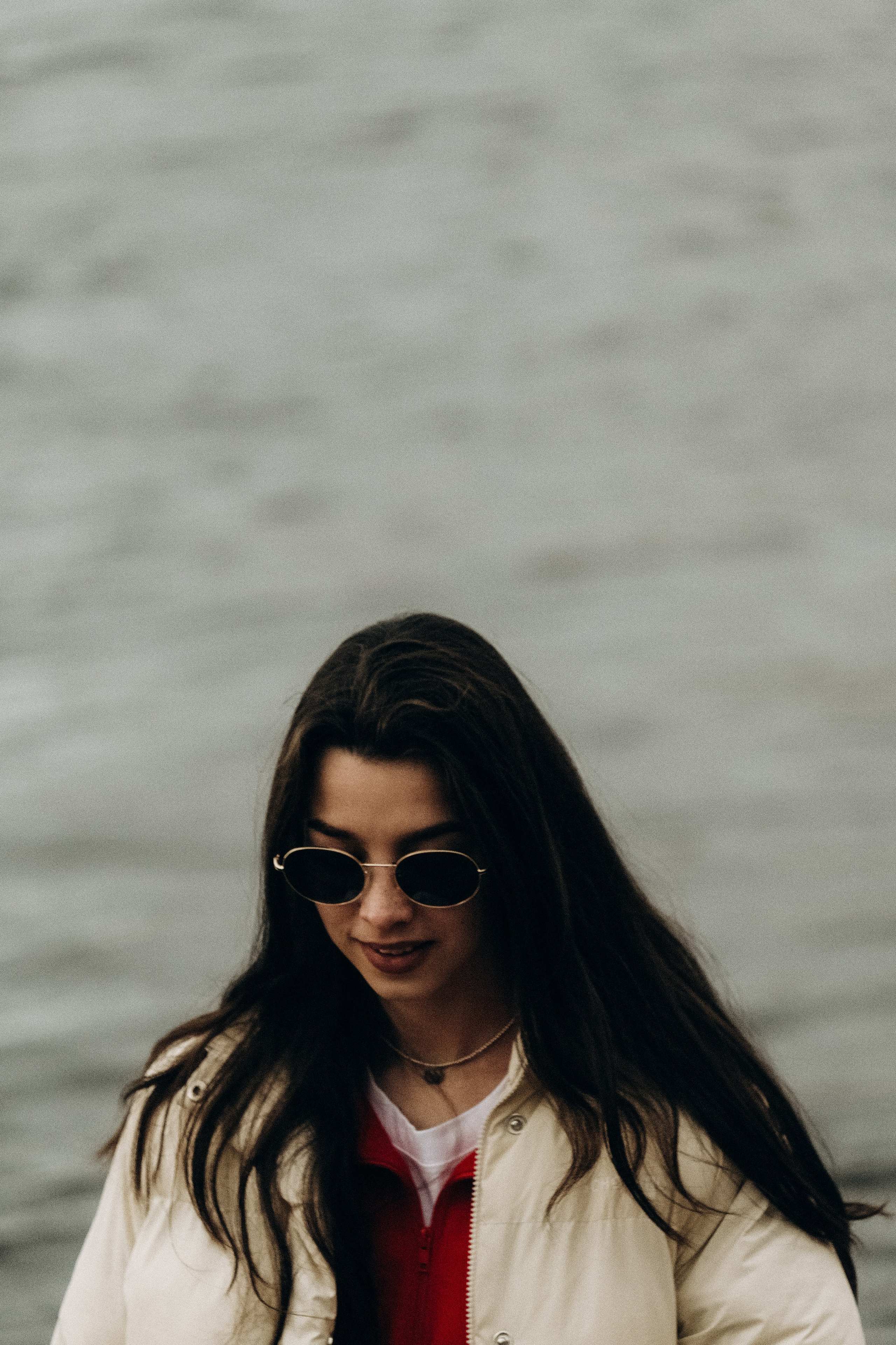 Прогулка по осеннему городу. Профессиональный фотограф, Санкт-Петербург — Виктория Богомолова