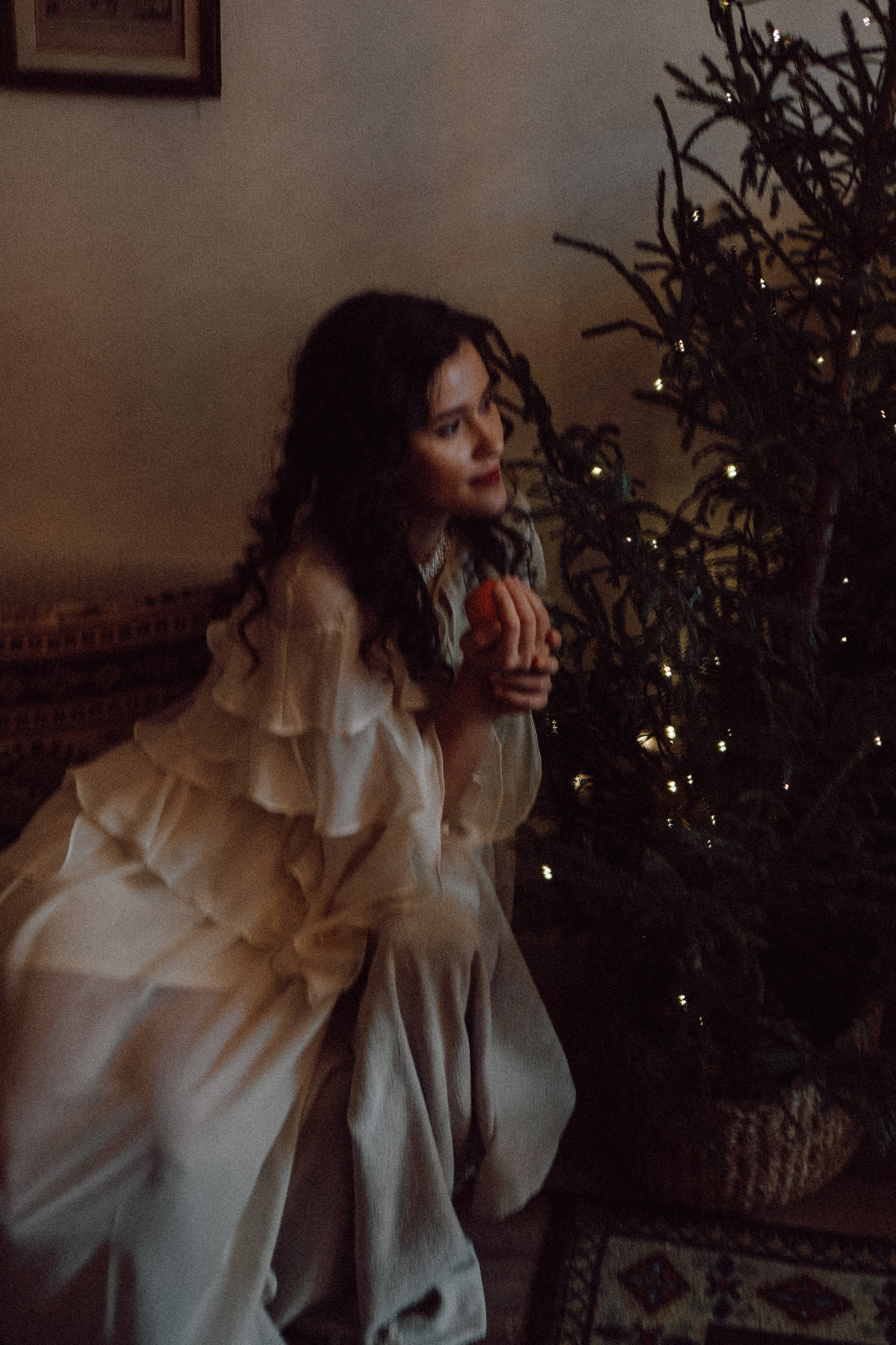 Новогодний стиль вдвоем. Профессиональный фотограф, Санкт-Петербург — Виктория Богомолова