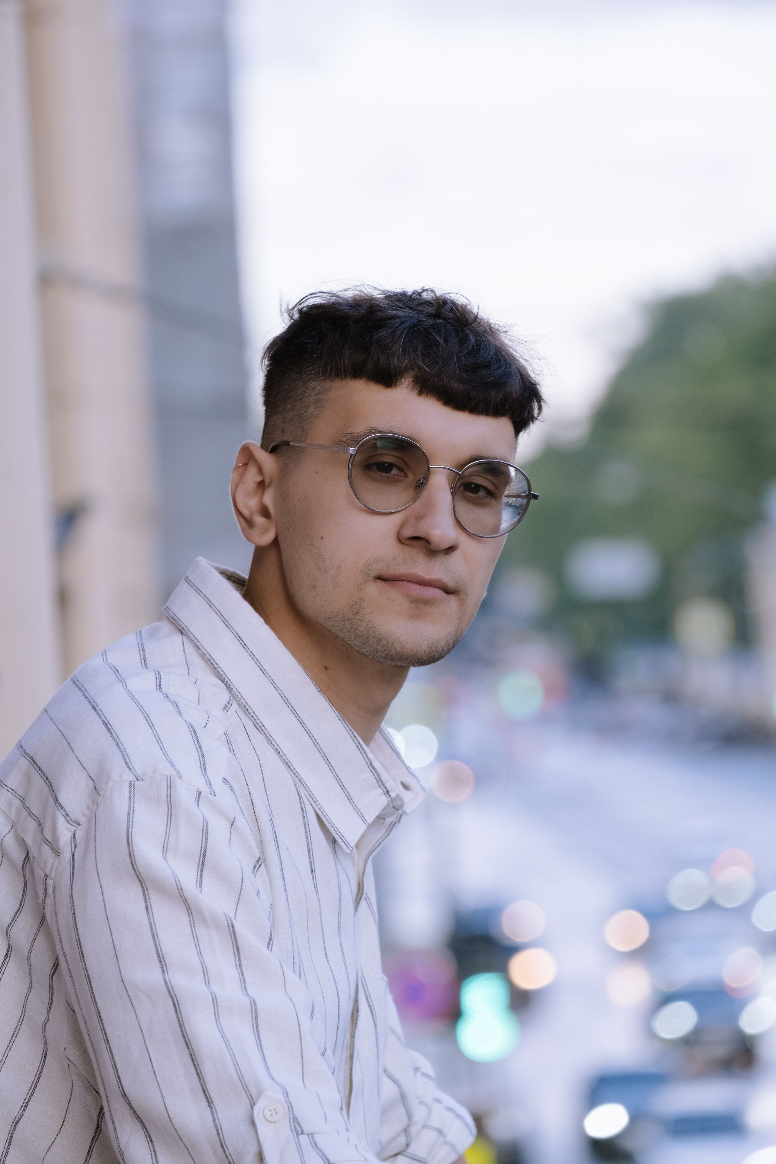 ЛЮБОВЬ В ИЮНЕ. Профессиональный фотограф, Санкт-Петербург — Виктория Богомолова