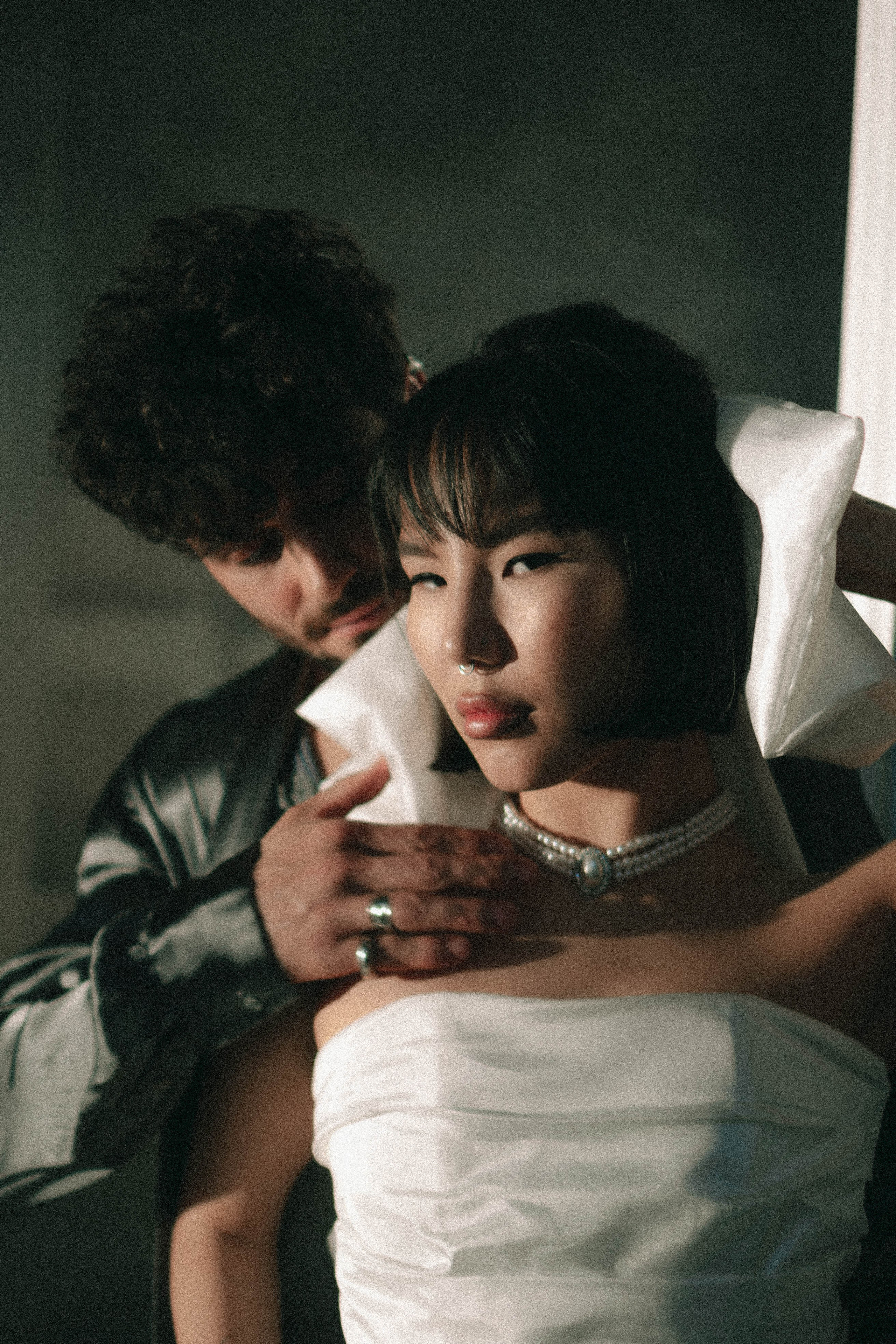 СВАБЕДНАЯ ФОТСЕССИИЯ В ОДНОМ ИЗ ЗАЛОВ НИКОЛАЕВСКОГО ДВОРЦА. Профессиональный фотограф, Санкт-Петербург — Виктория Богомолова