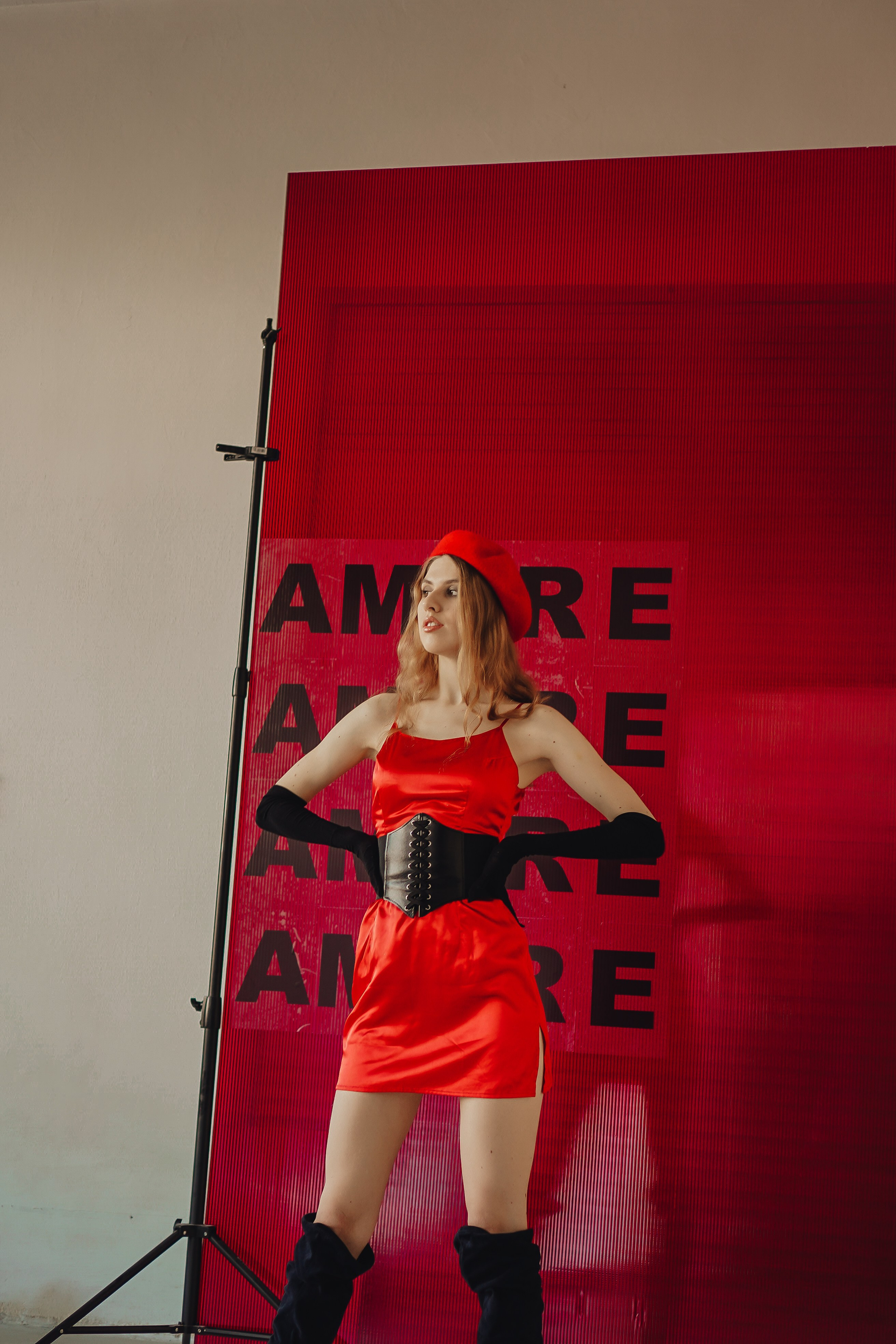 Студийная. Профессиональный фотограф, Санкт-Петербург — Виктория Богомолова