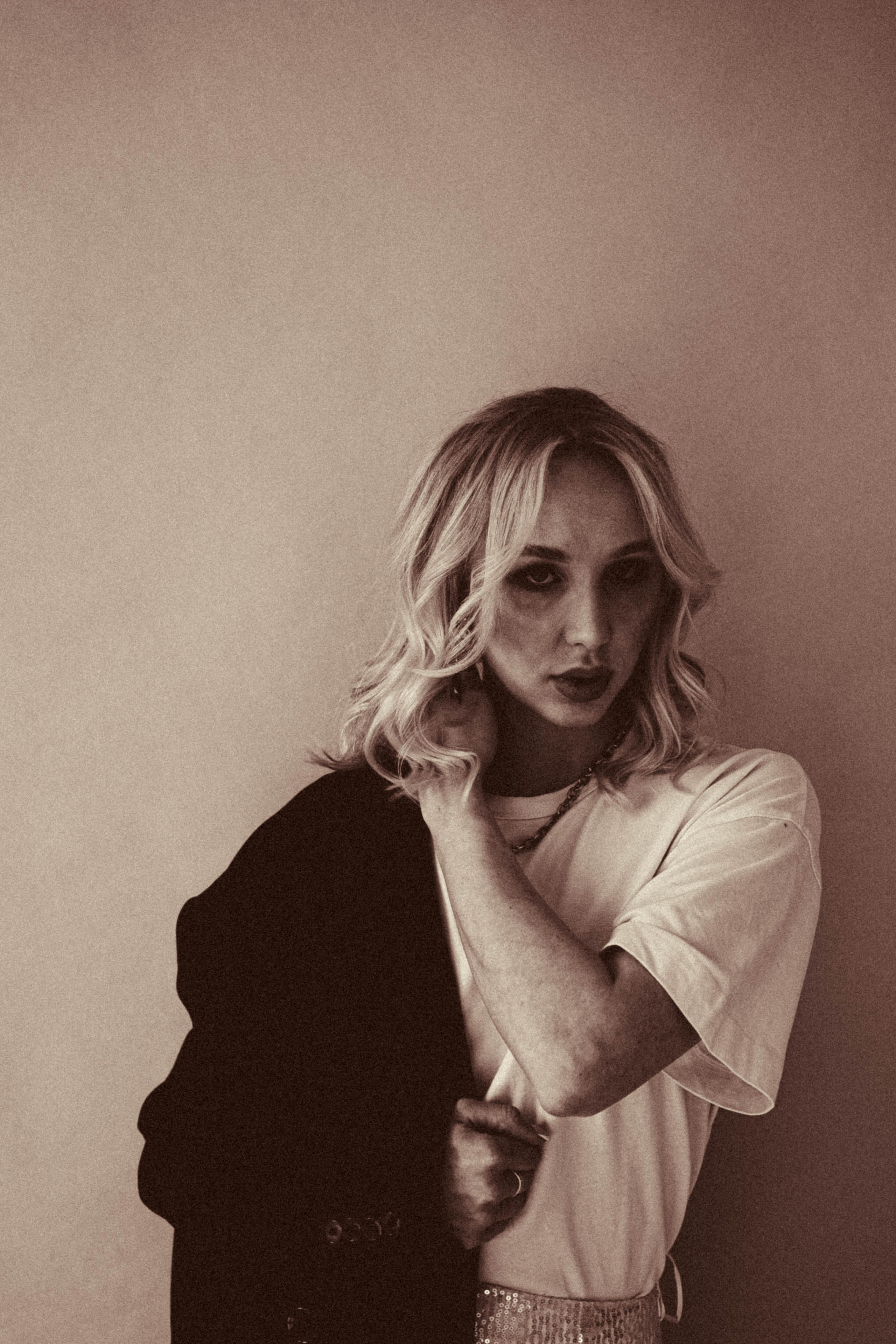 Винтажный стиль. Профессиональный фотограф, Санкт-Петербург — Виктория Богомолова