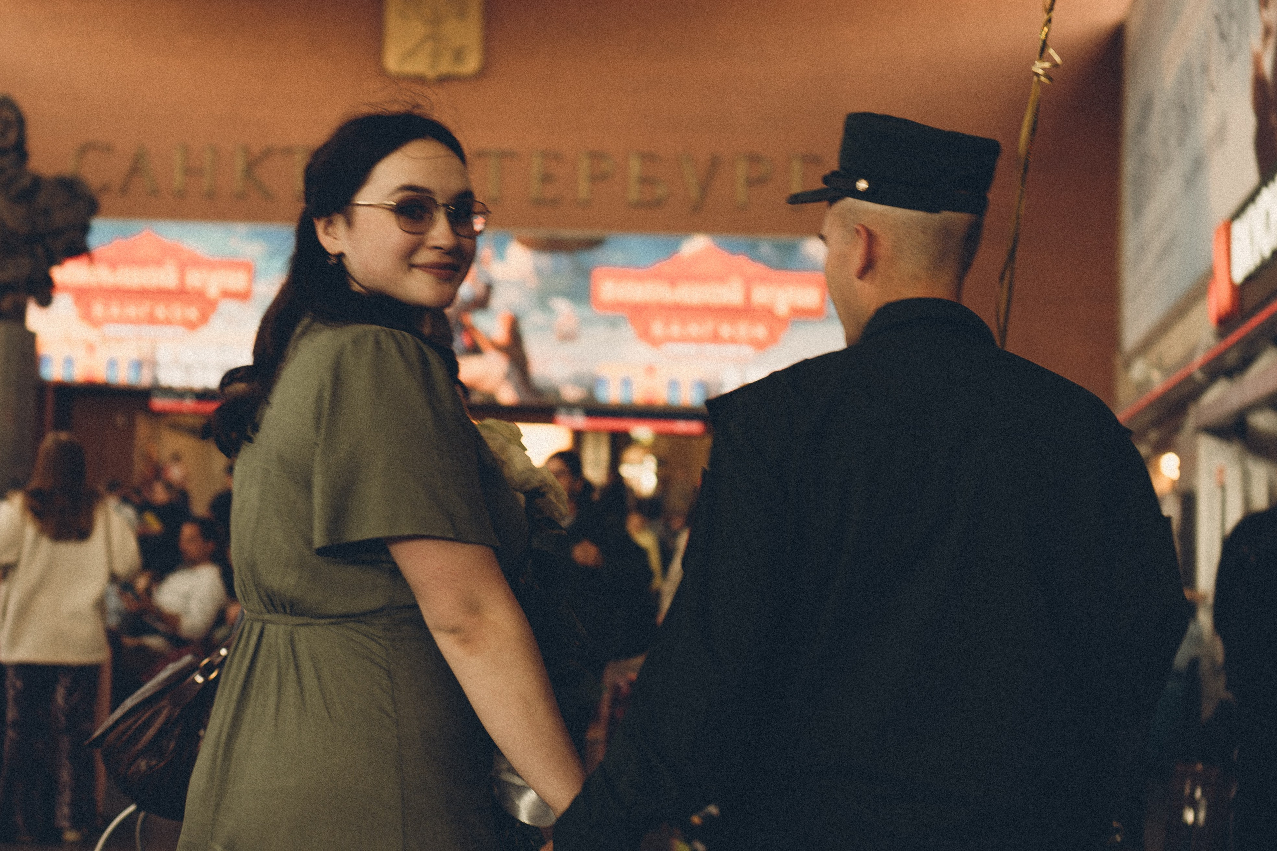 ПРЕДЛОЖЕНИЕ. Профессиональный фотограф, Санкт-Петербург — Виктория Богомолова
