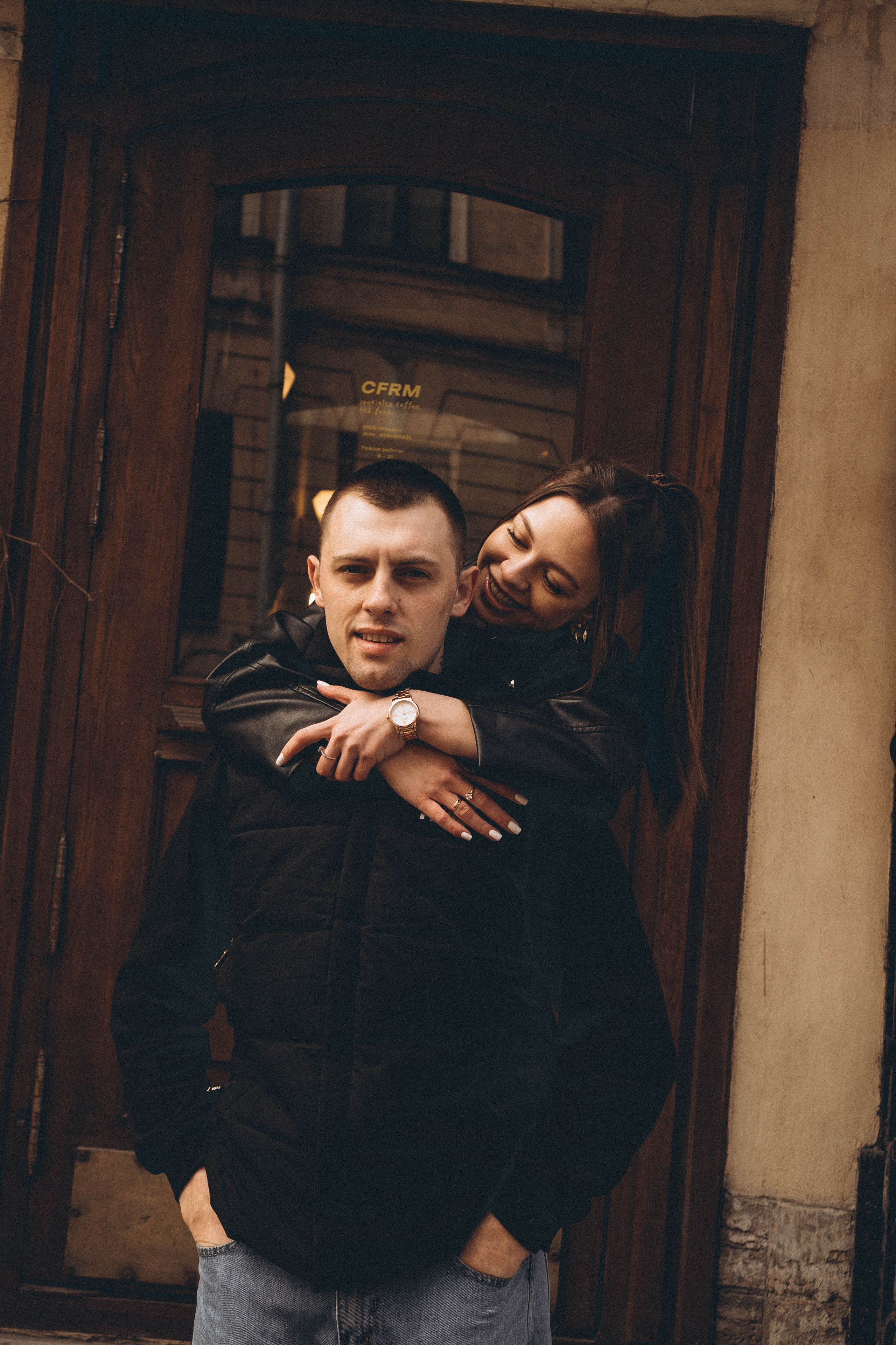 Прогулочная. Профессиональный фотограф, Санкт-Петербург — Виктория Богомолова