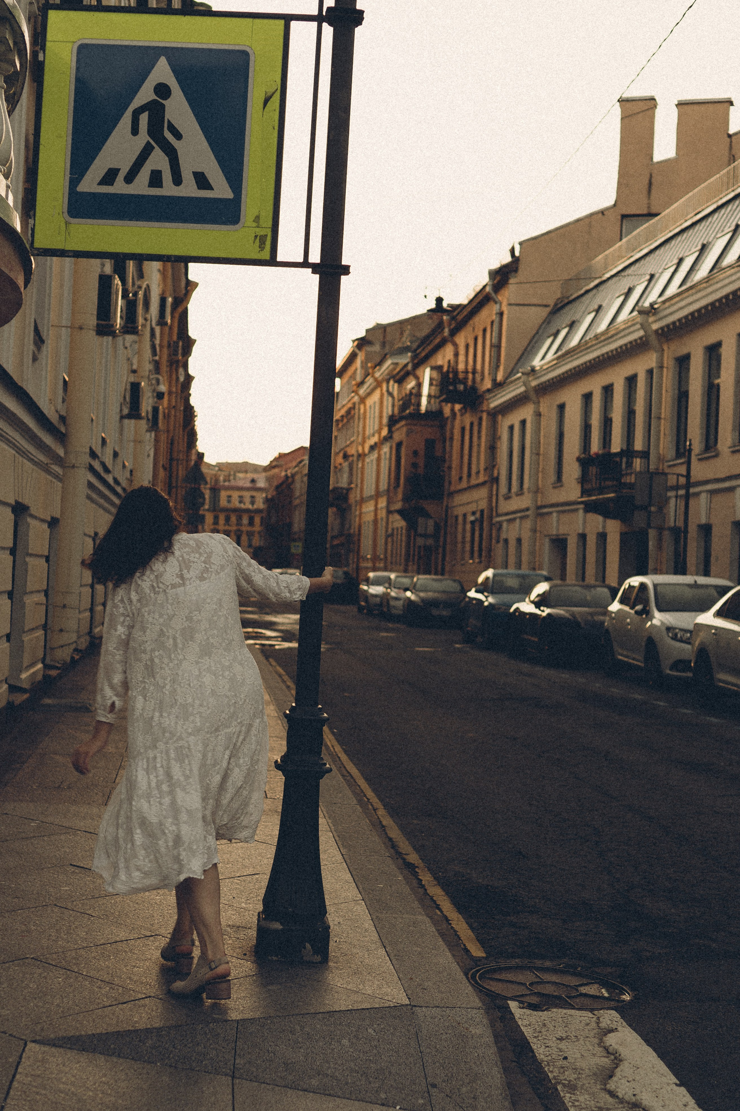 РАССВЕТ С РАЗВОДНЫМИ МОСТАМИ. Профессиональный фотограф, Санкт-Петербург — Виктория Богомолова