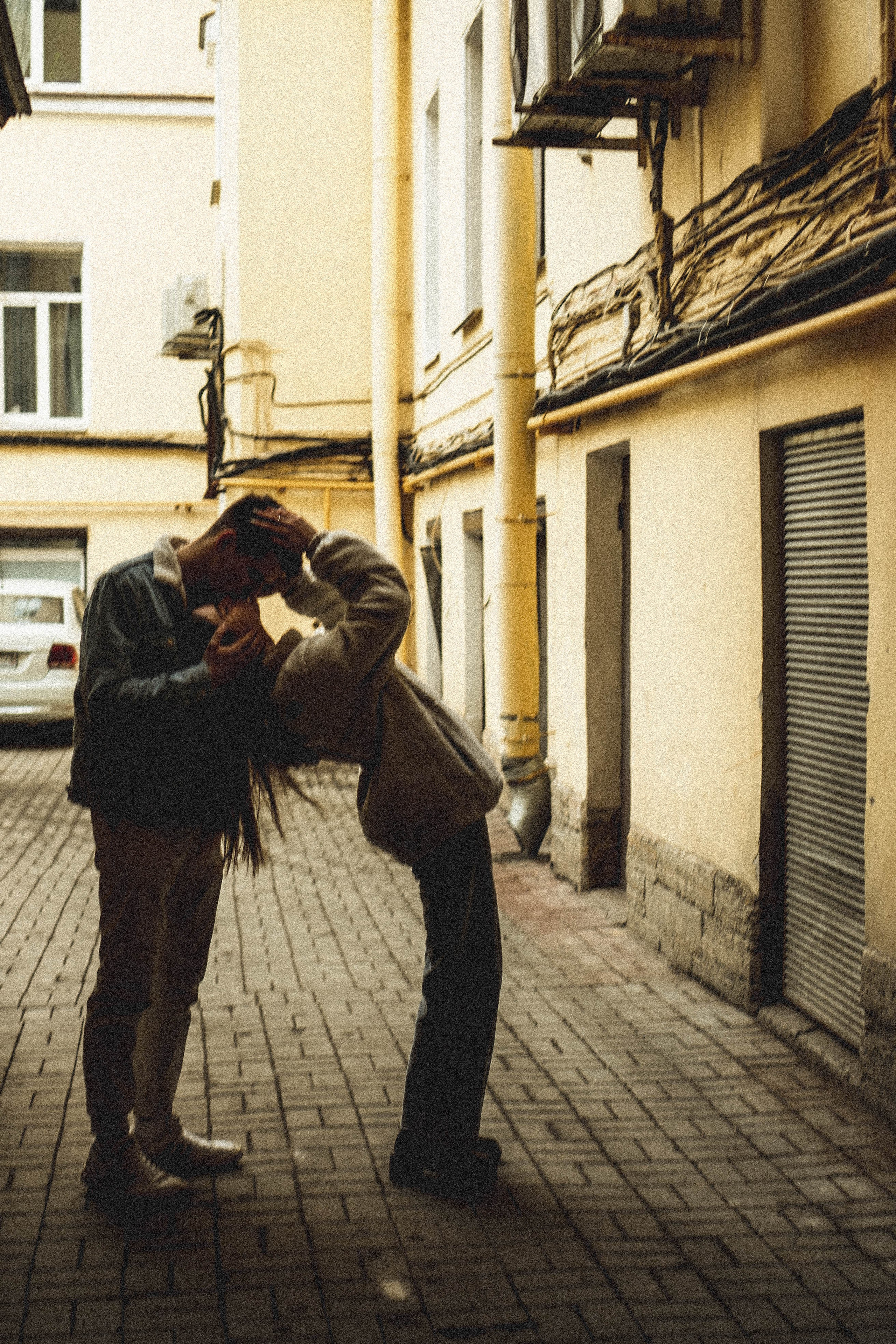 Прогулочная. Профессиональный фотограф, Санкт-Петербург — Виктория Богомолова