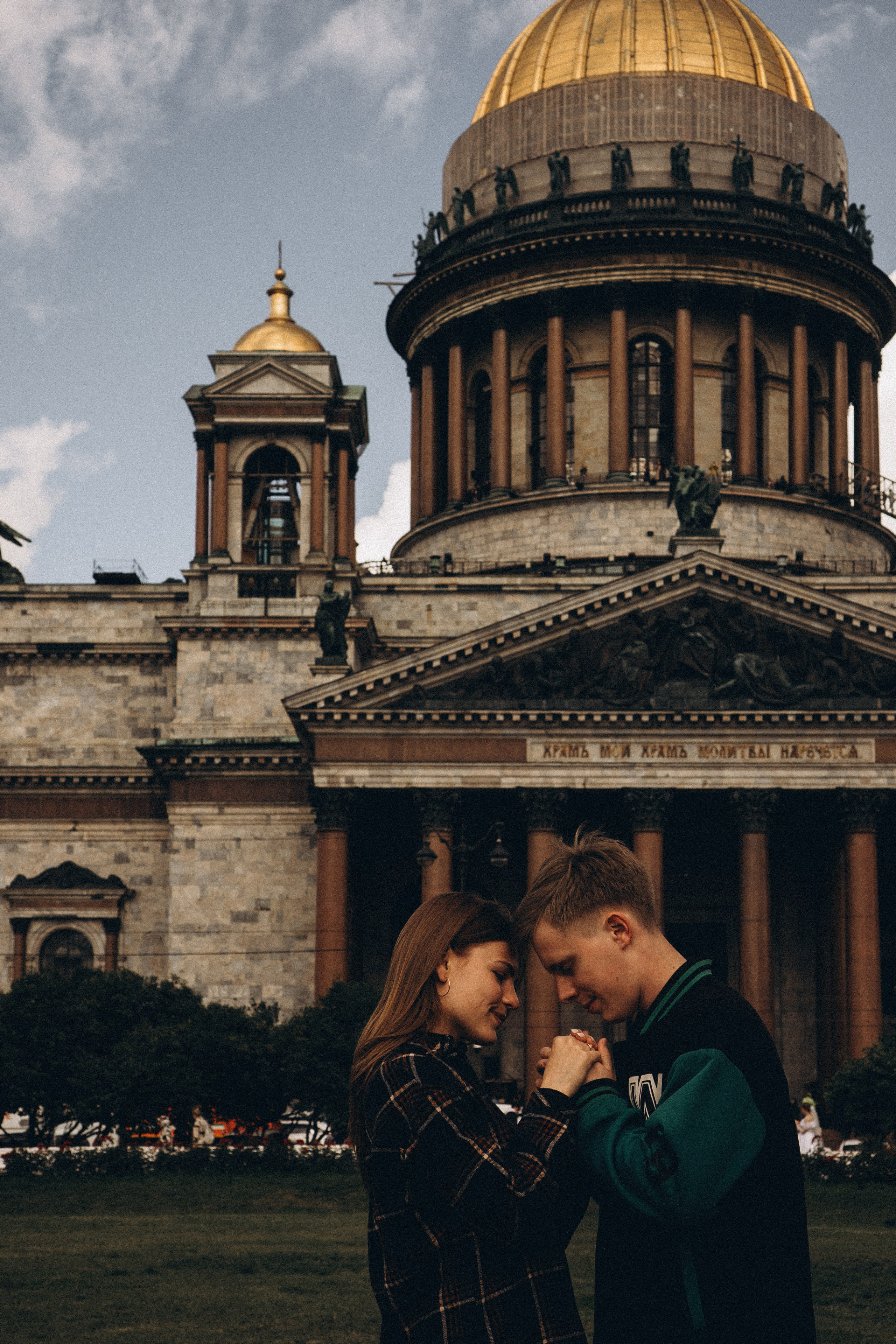 ПРОГУЛКА ПО САНКТ-ПЕТЕРБУРГУ. Профессиональный фотограф, Санкт-Петербург — Виктория Богомолова