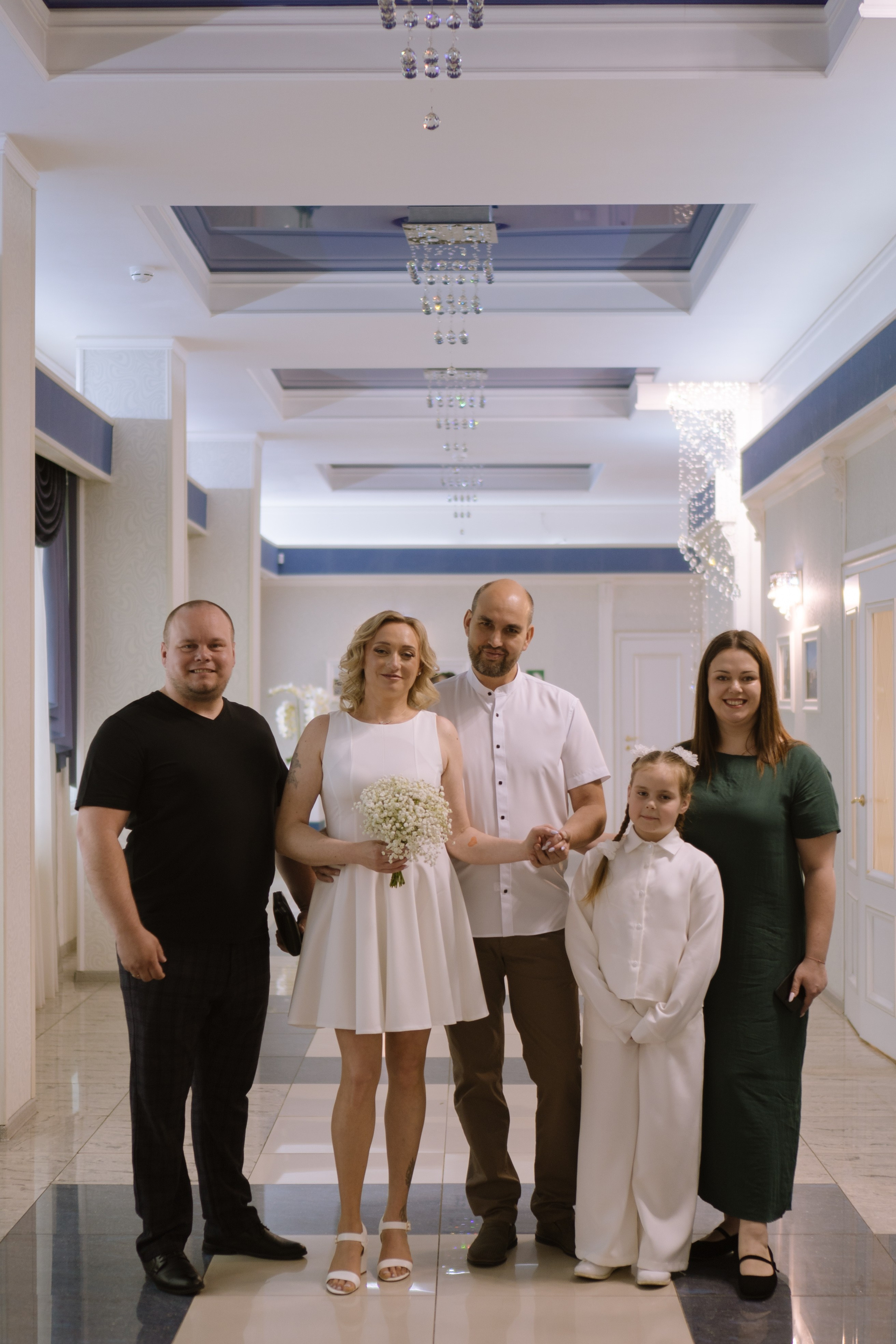 СВАДЕБНЫЙ РЕПОРТАЖ. Профессиональный фотограф, Санкт-Петербург — Виктория Богомолова