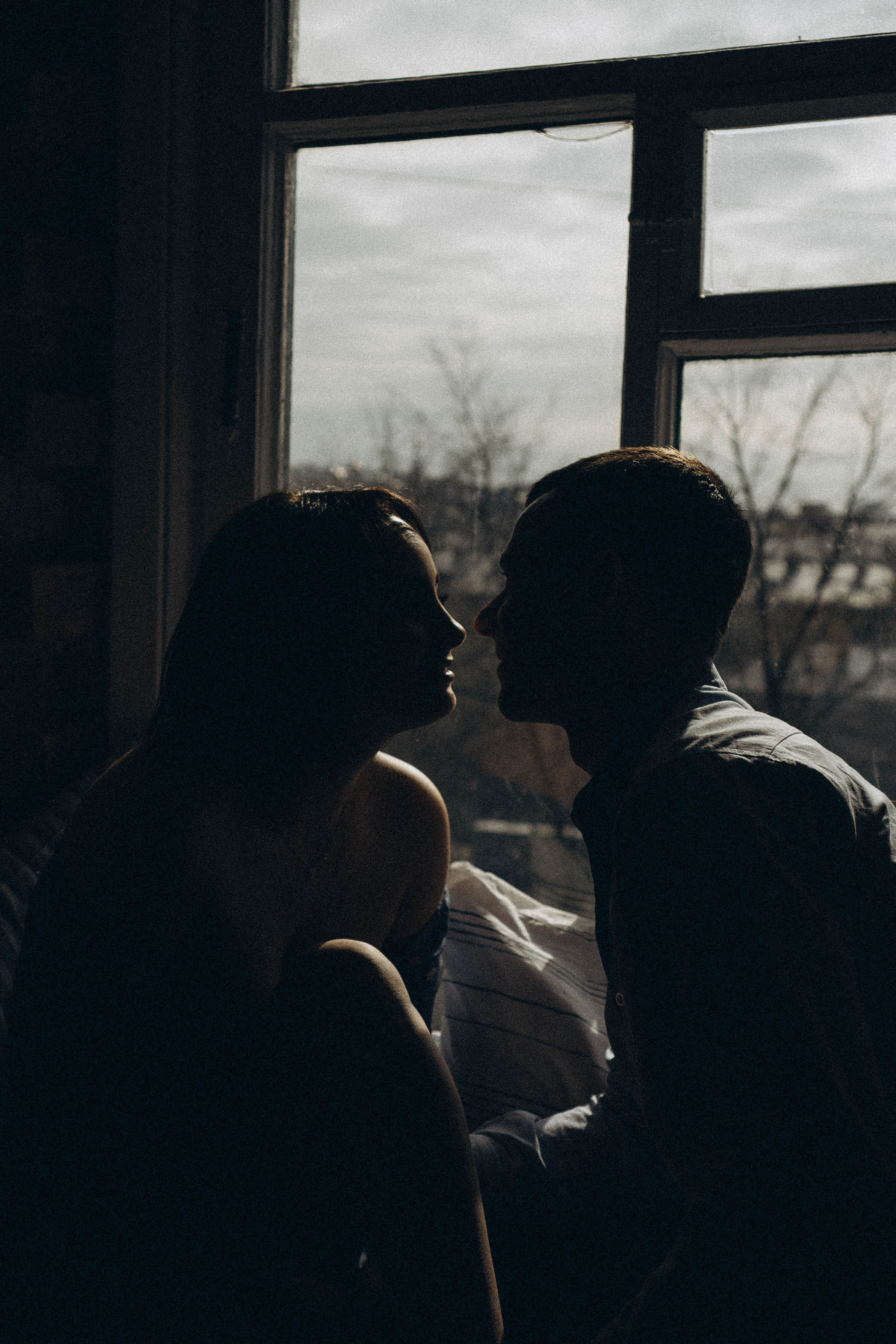 LOVE в квартире. Профессиональный фотограф, Санкт-Петербург — Виктория Богомолова