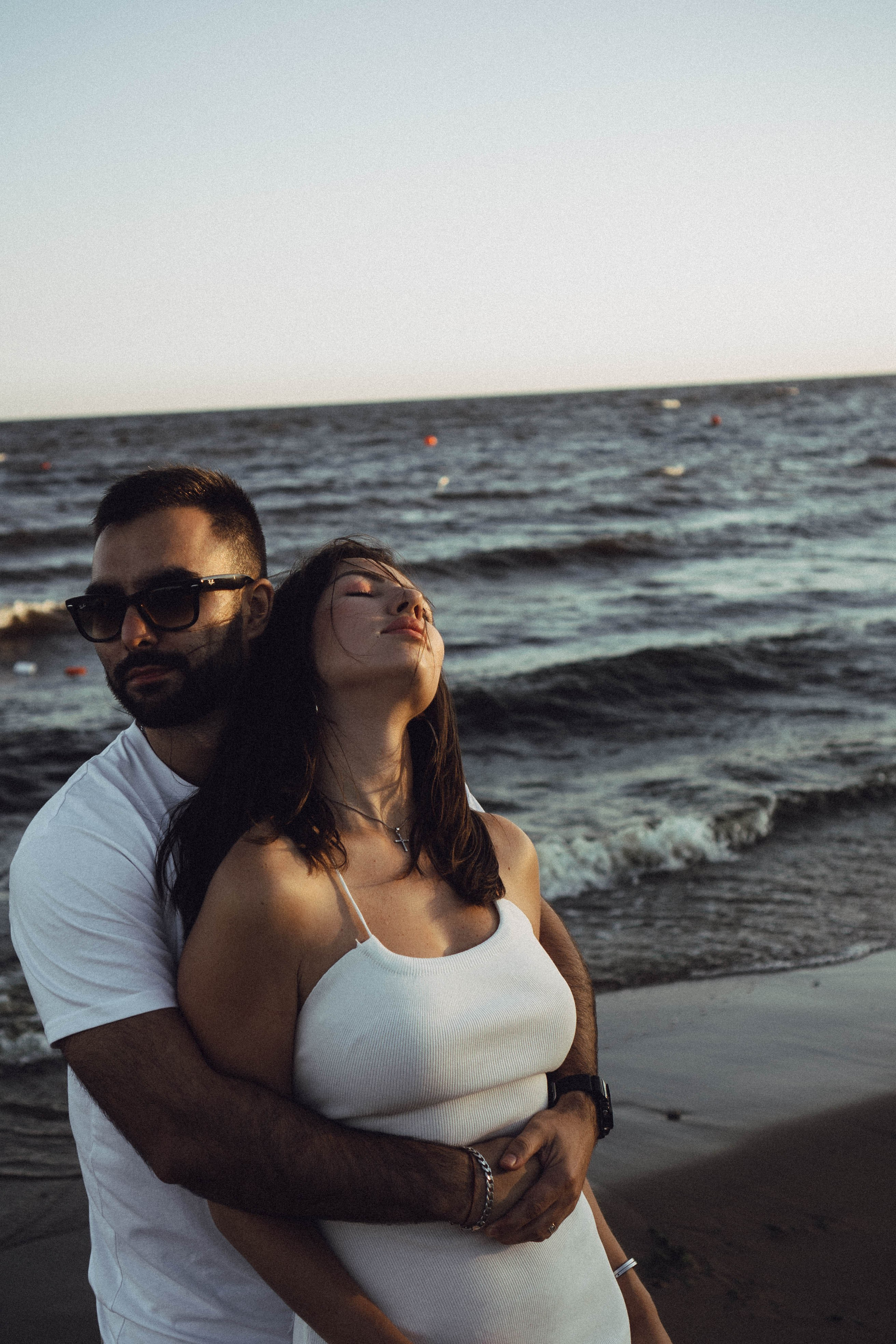 Любовь на заливе. Профессиональный фотограф, Санкт-Петербург — Виктория Богомолова