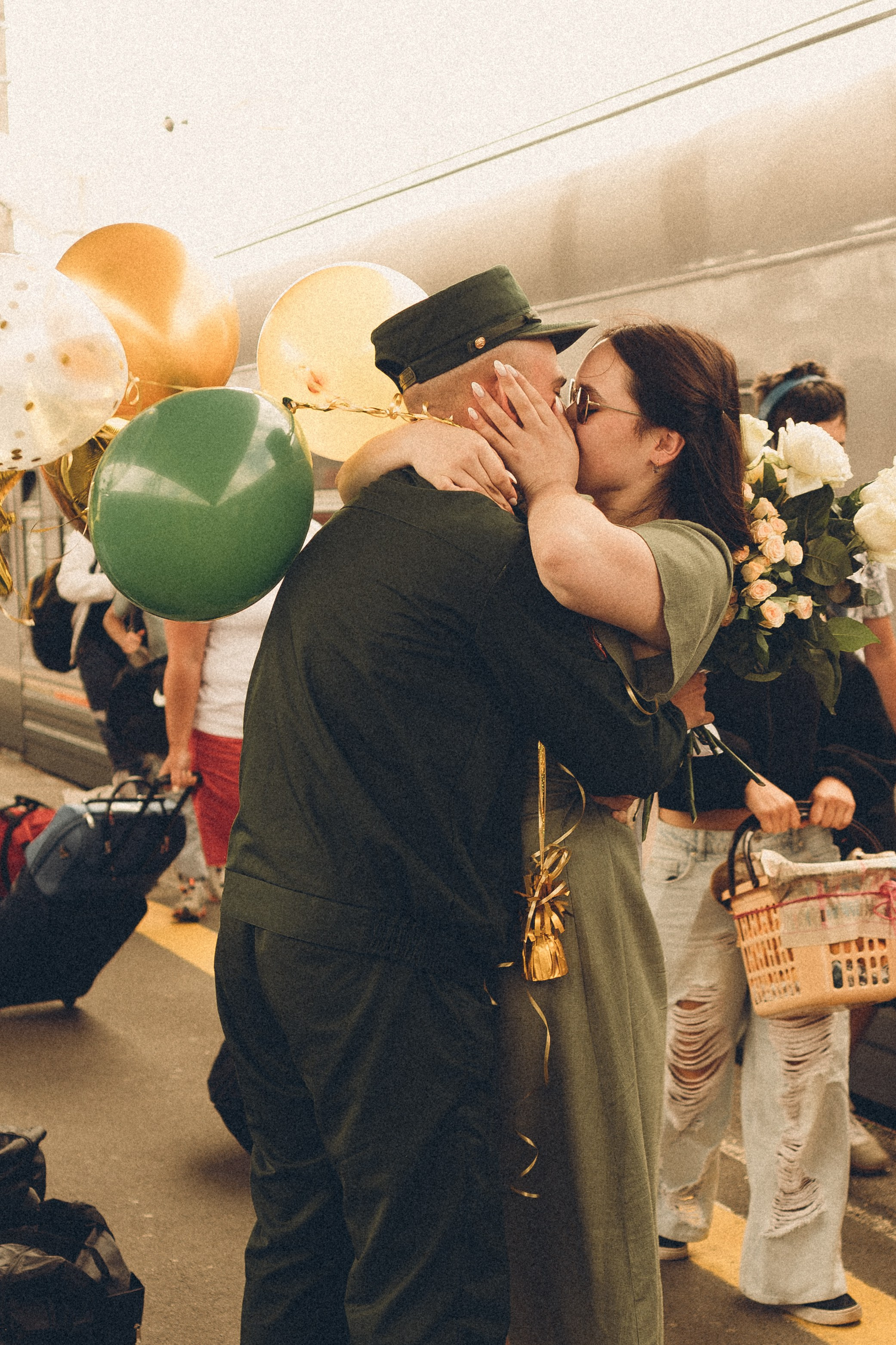ПРЕДЛОЖЕНИЕ. Профессиональный фотограф, Санкт-Петербург — Виктория Богомолова