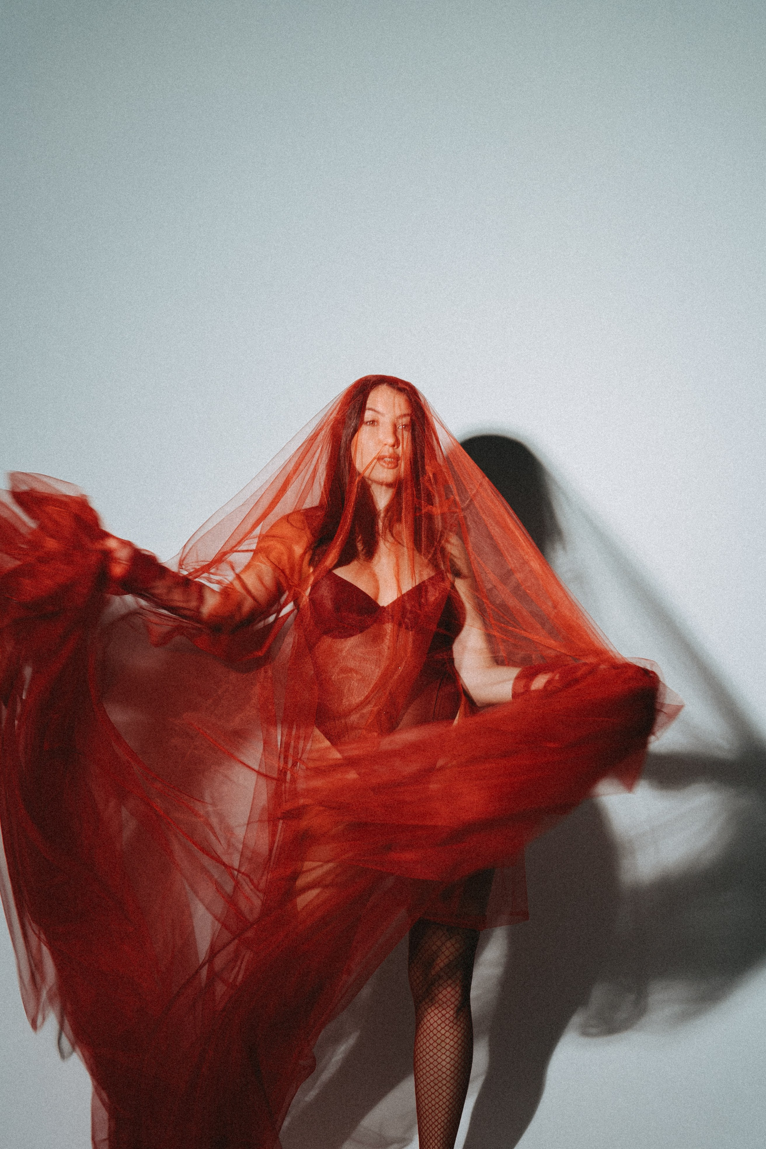 Творческая история для девушки. Профессиональный фотограф, Санкт-Петербург — Виктория Богомолова