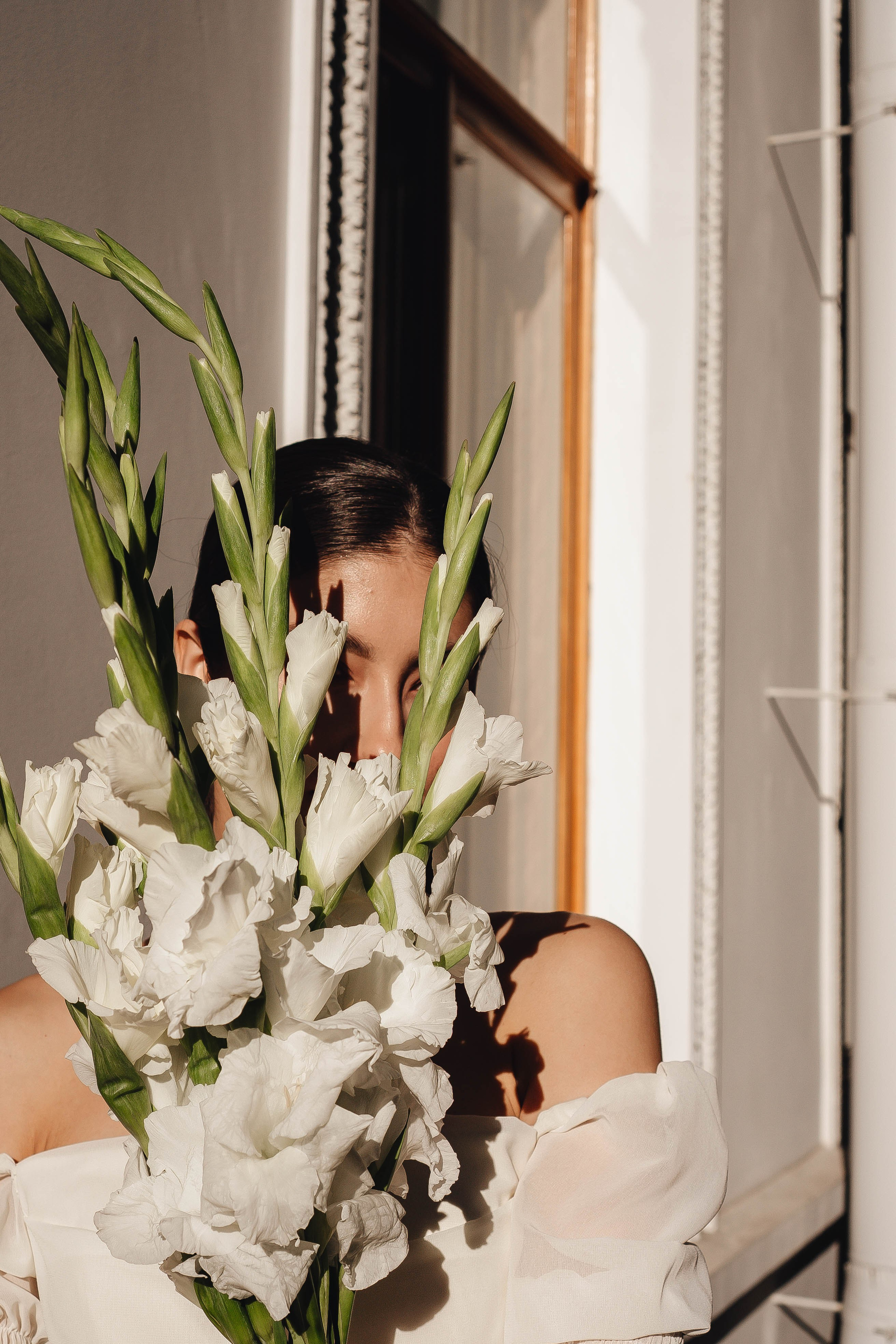 СВАДЕБНАЯ СЬЕМКА НА РАССВЕТЕ НА ЕЛАГИНОМ ОСТОРОВЕ. Профессиональный фотограф, Санкт-Петербург — Виктория Богомолова