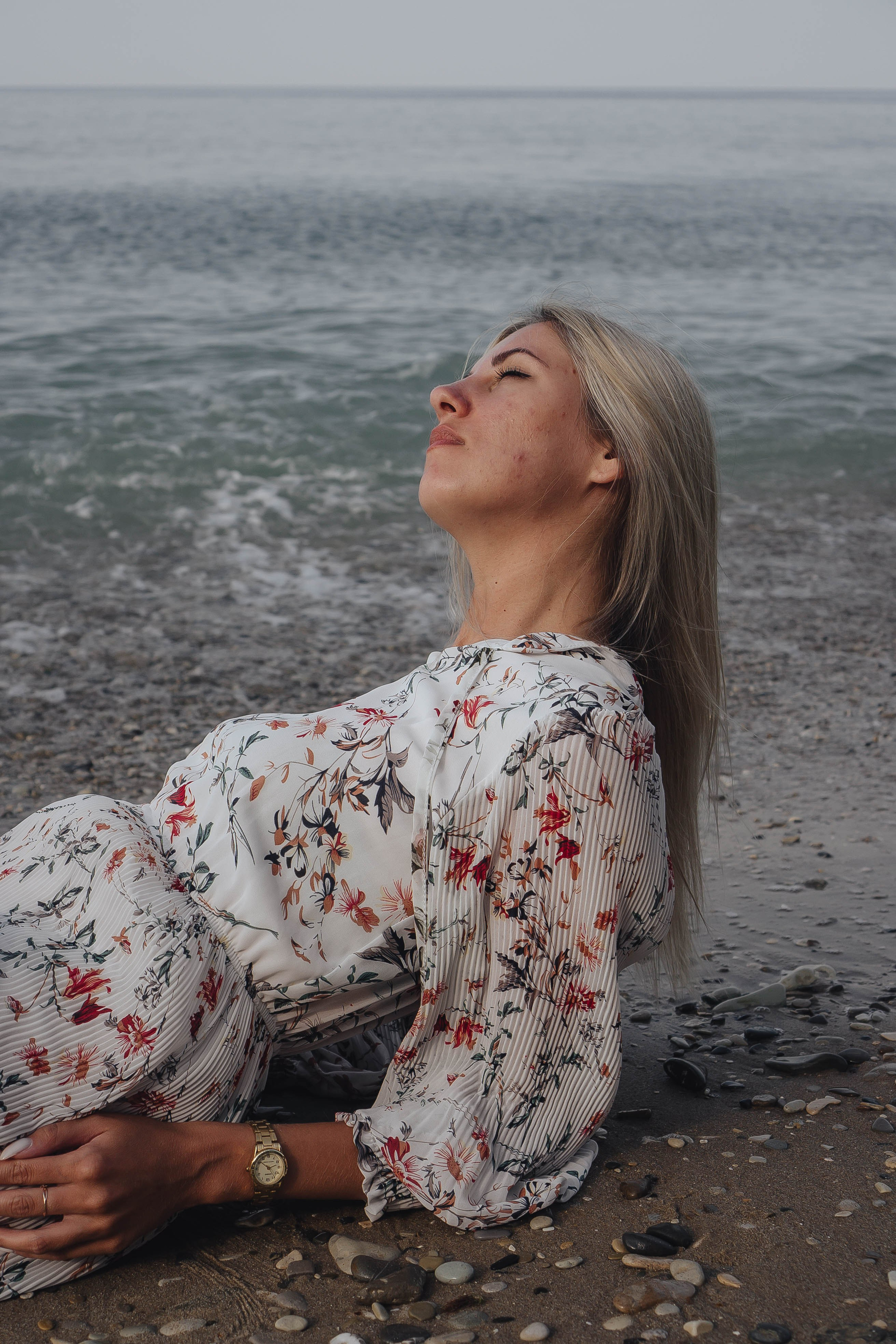 Море. Профессиональный фотограф, Санкт-Петербург — Виктория Богомолова