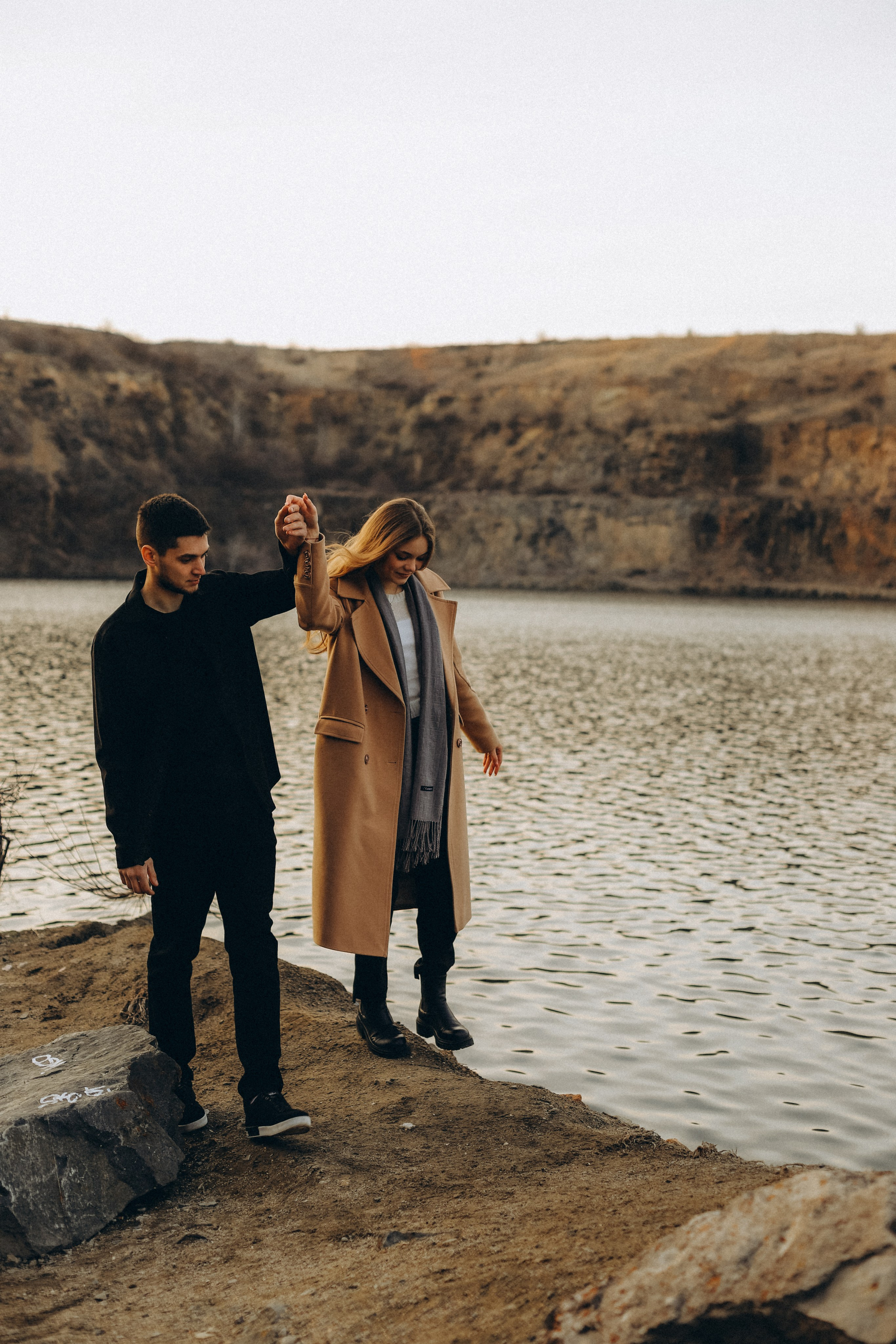 ЕКАТЕРИНА & ЕВГЕНИЙ. Фотограф Мариуполь | Ялта | Крым — Диана Мазенко