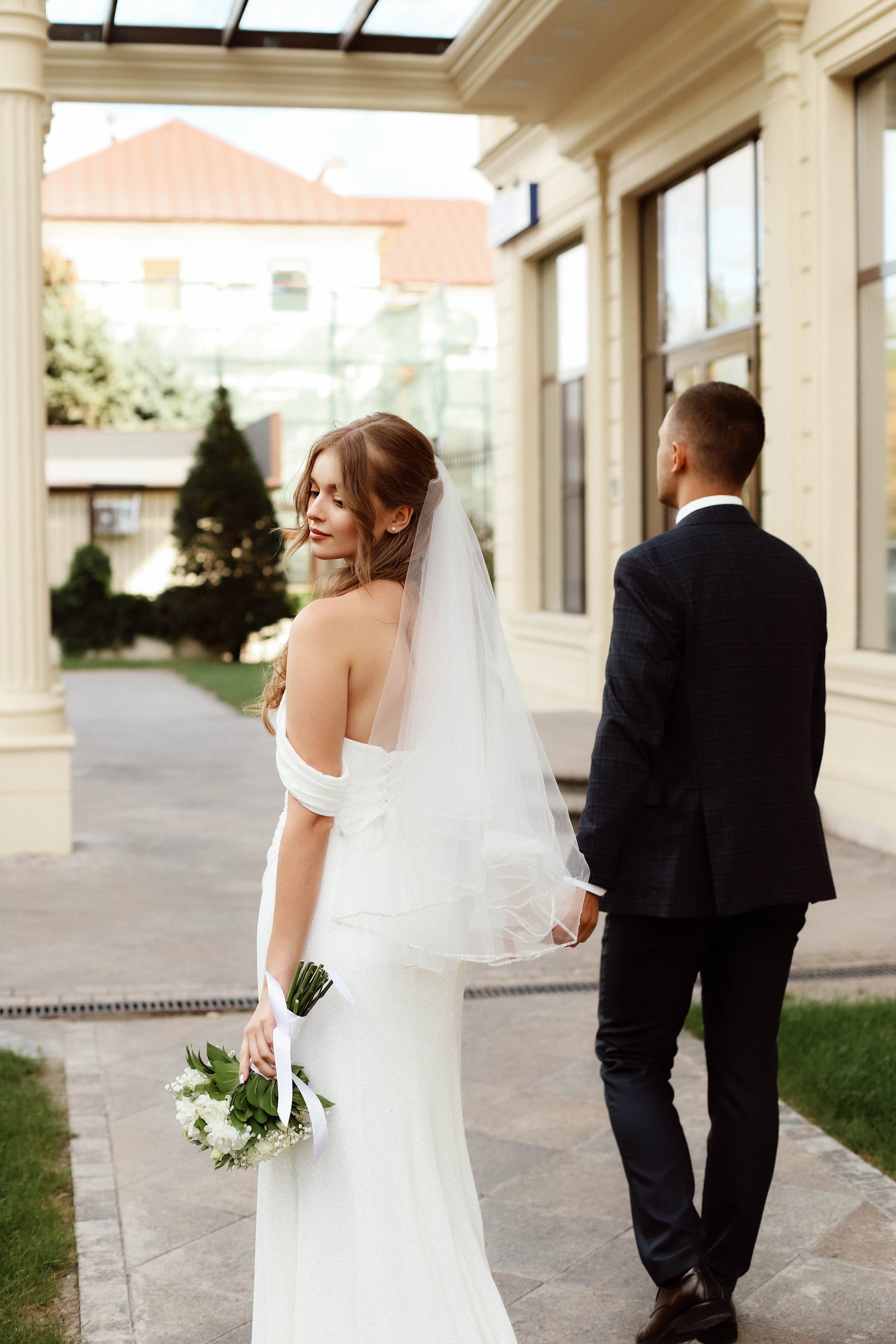 ЭЛЕОНОРА & НИКИТА. Фотограф Мариуполь | Ялта | Крым — Диана Мазенко