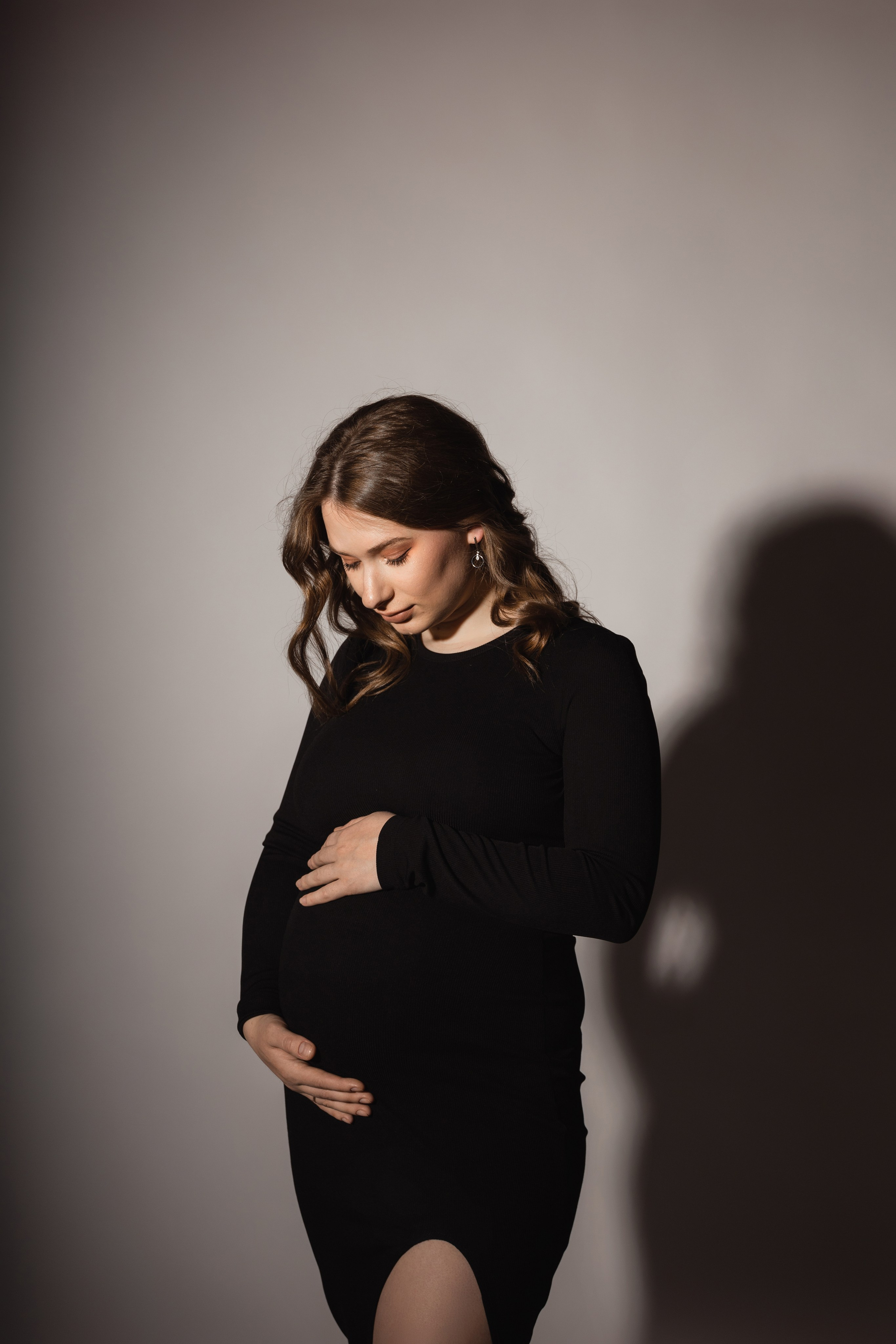 Настя & Игорь. Беременность. Фотограф во Владивостоке. Юрганова Анна