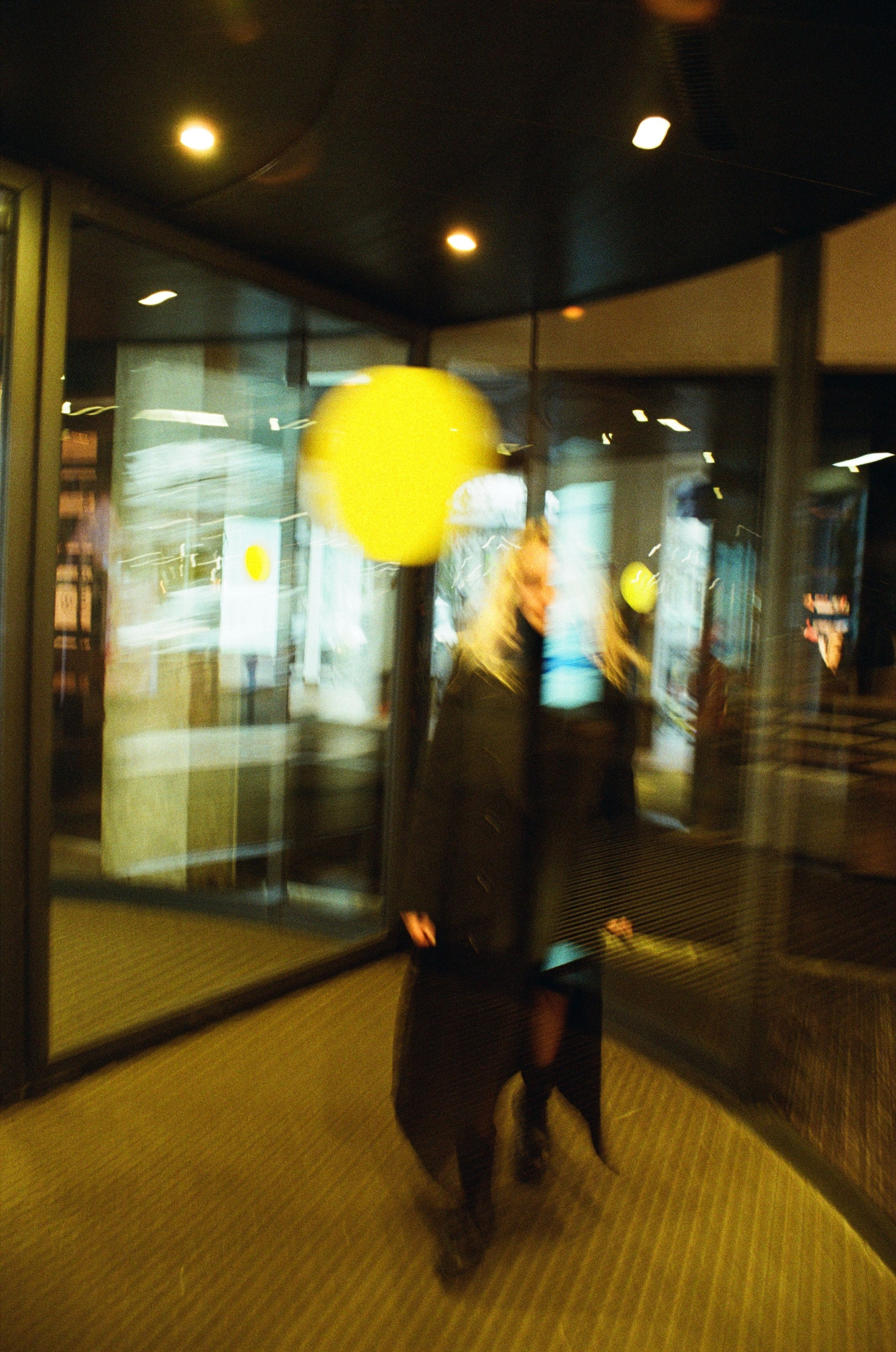 ТВОРЧЕСТВО | ПЛЁНКА. Фотограф Москва Анастасия Толстова