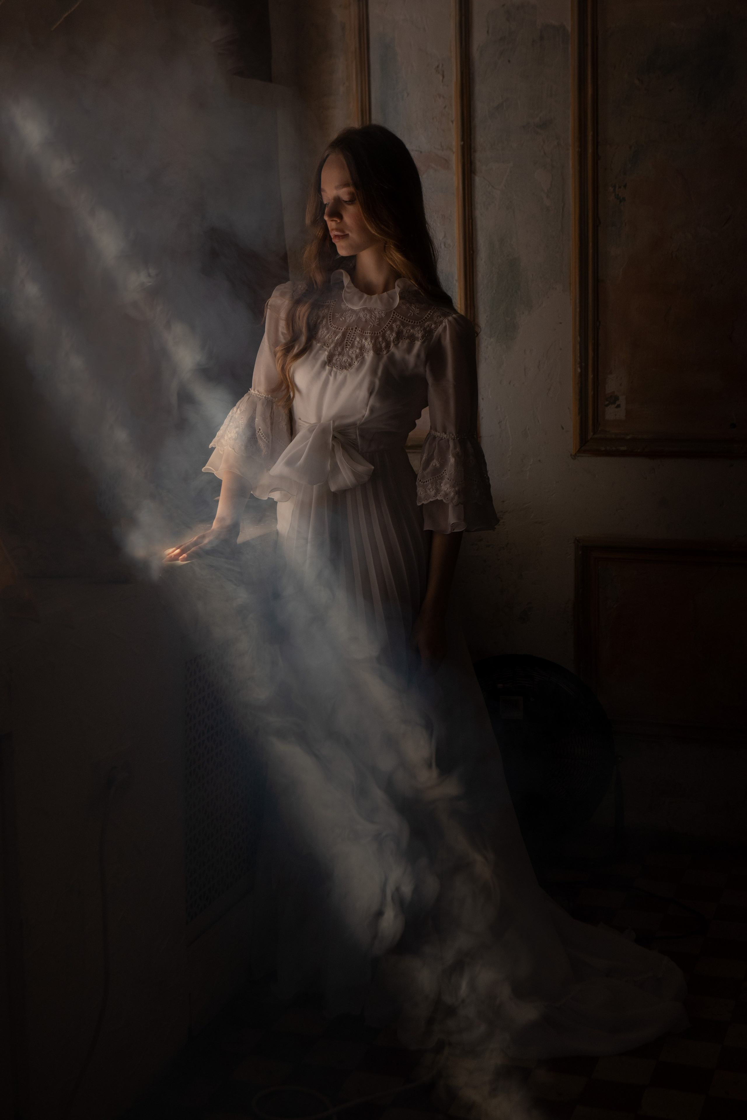 Амира. Стильный портретный и семейный фотограф в Москве Ника Артуньянц