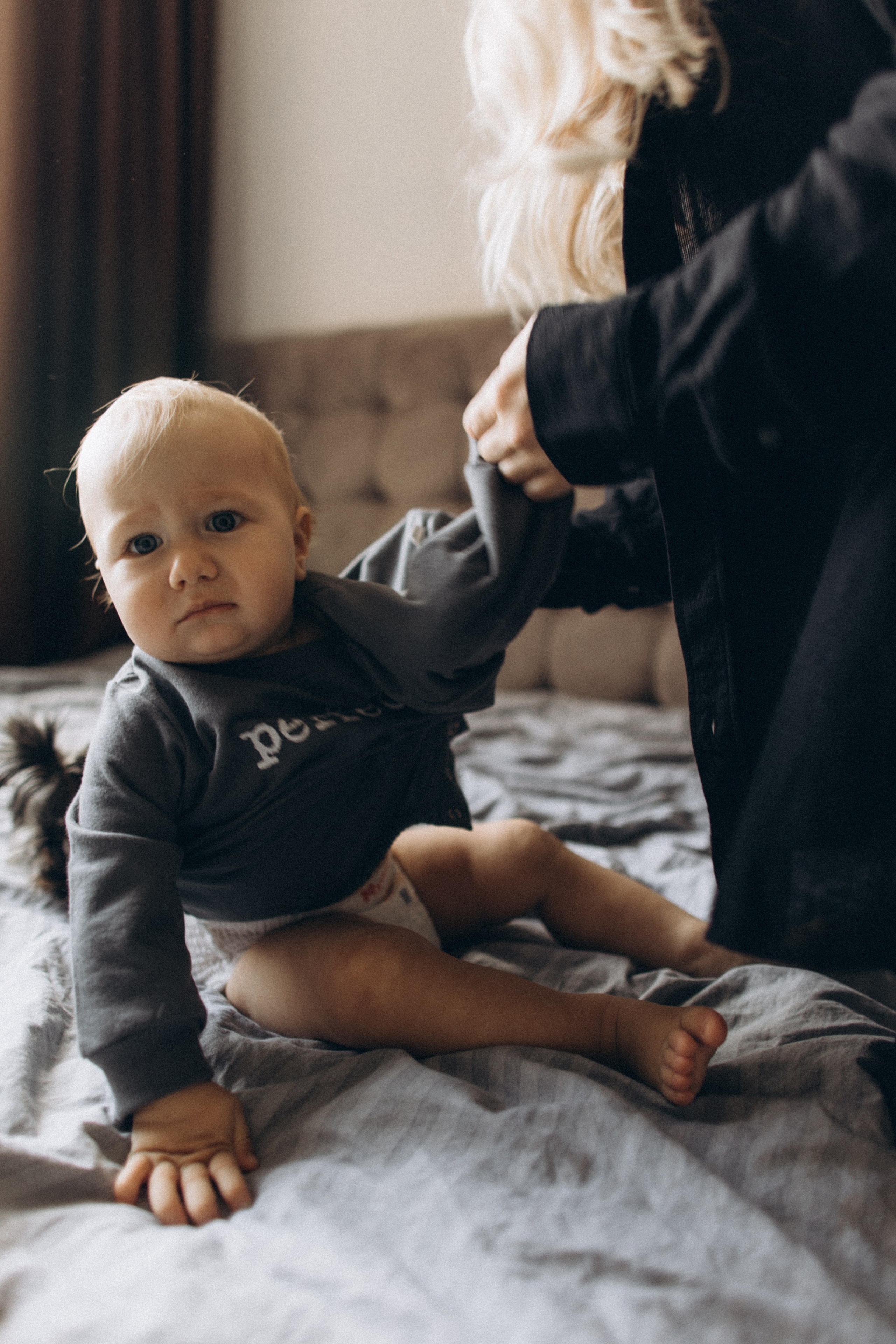 Олеся и Саша. Семейный фотограф в Краснодаре Анна Пасик
