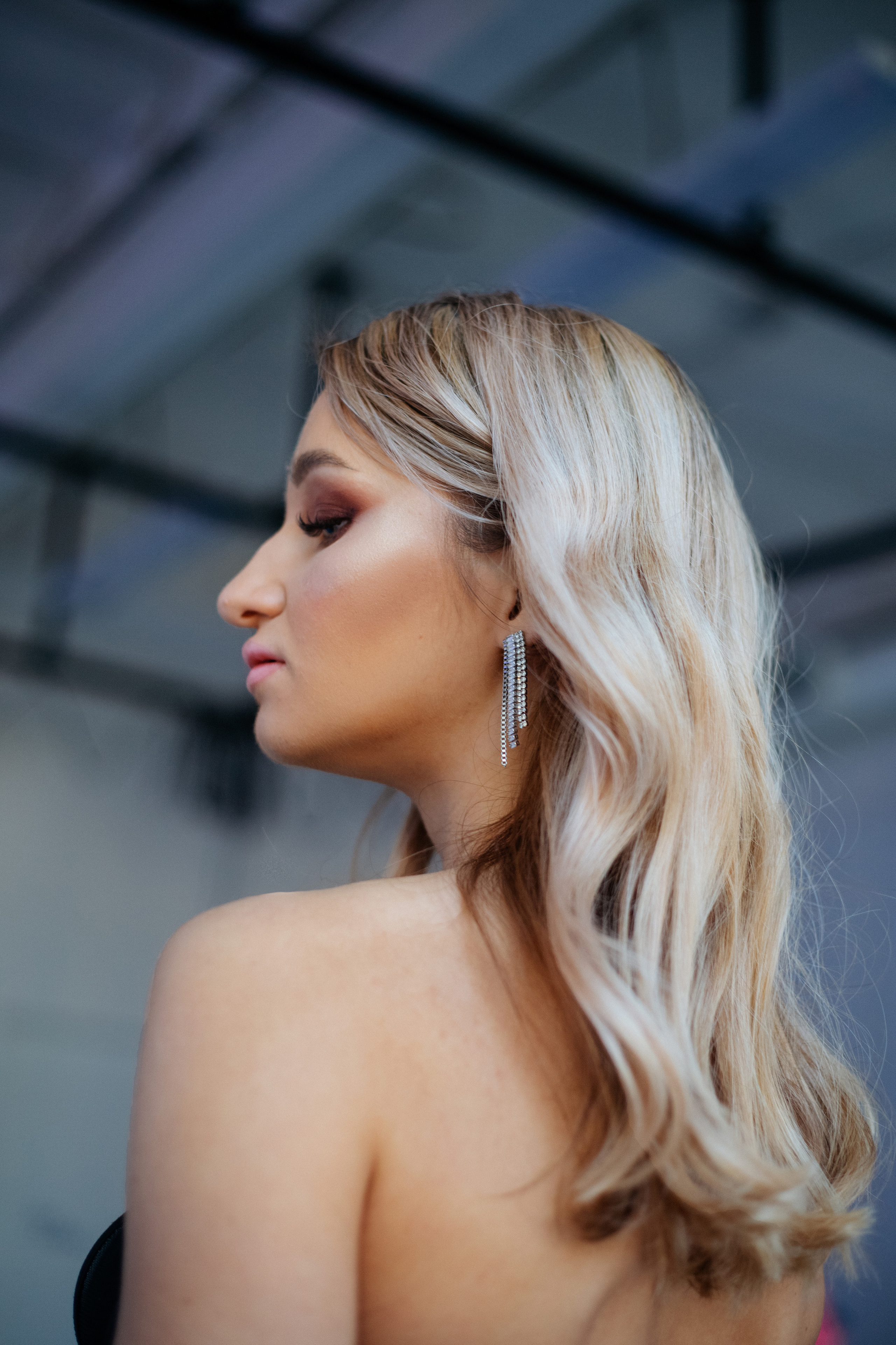 ПОРТРЕТ. Дарья Кротович | Фотограф в Санкт-Петербурге