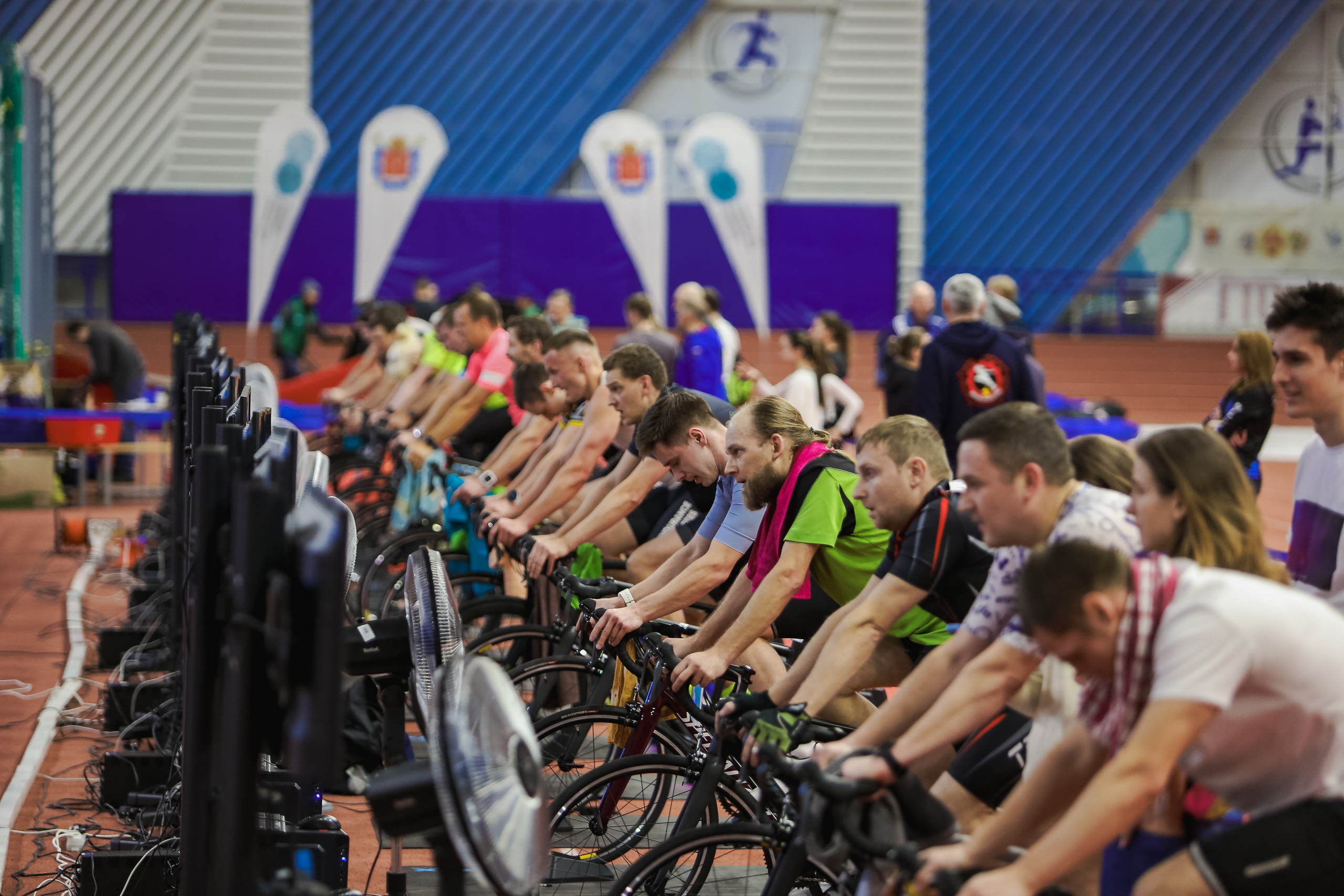 РЕПОРТАЖ. Дарья Кротович | Фотограф в Санкт-Петербурге