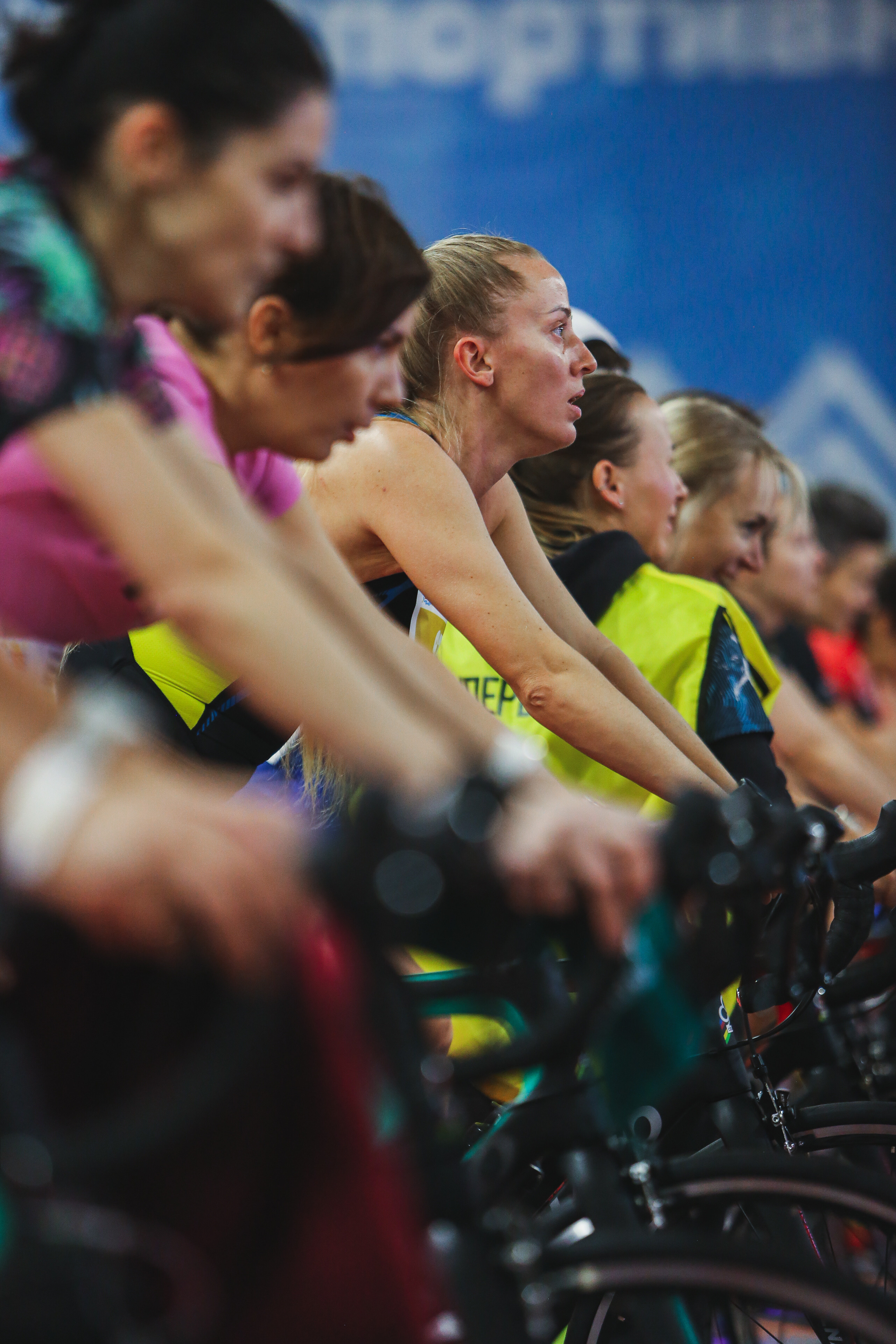 РЕПОРТАЖ. Дарья Кротович | Фотограф в Санкт-Петербурге