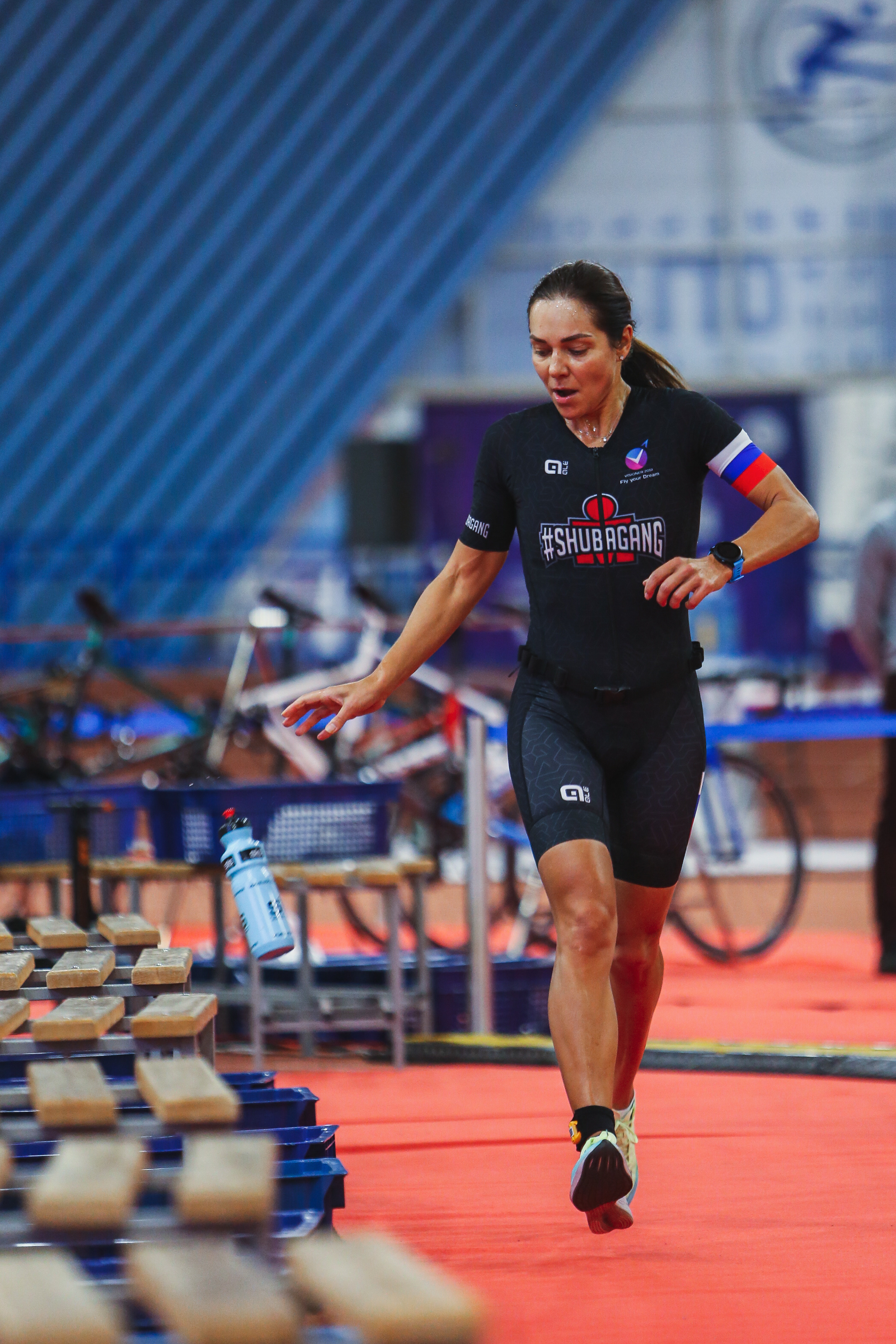 РЕПОРТАЖ. Дарья Кротович | Фотограф в Санкт-Петербурге