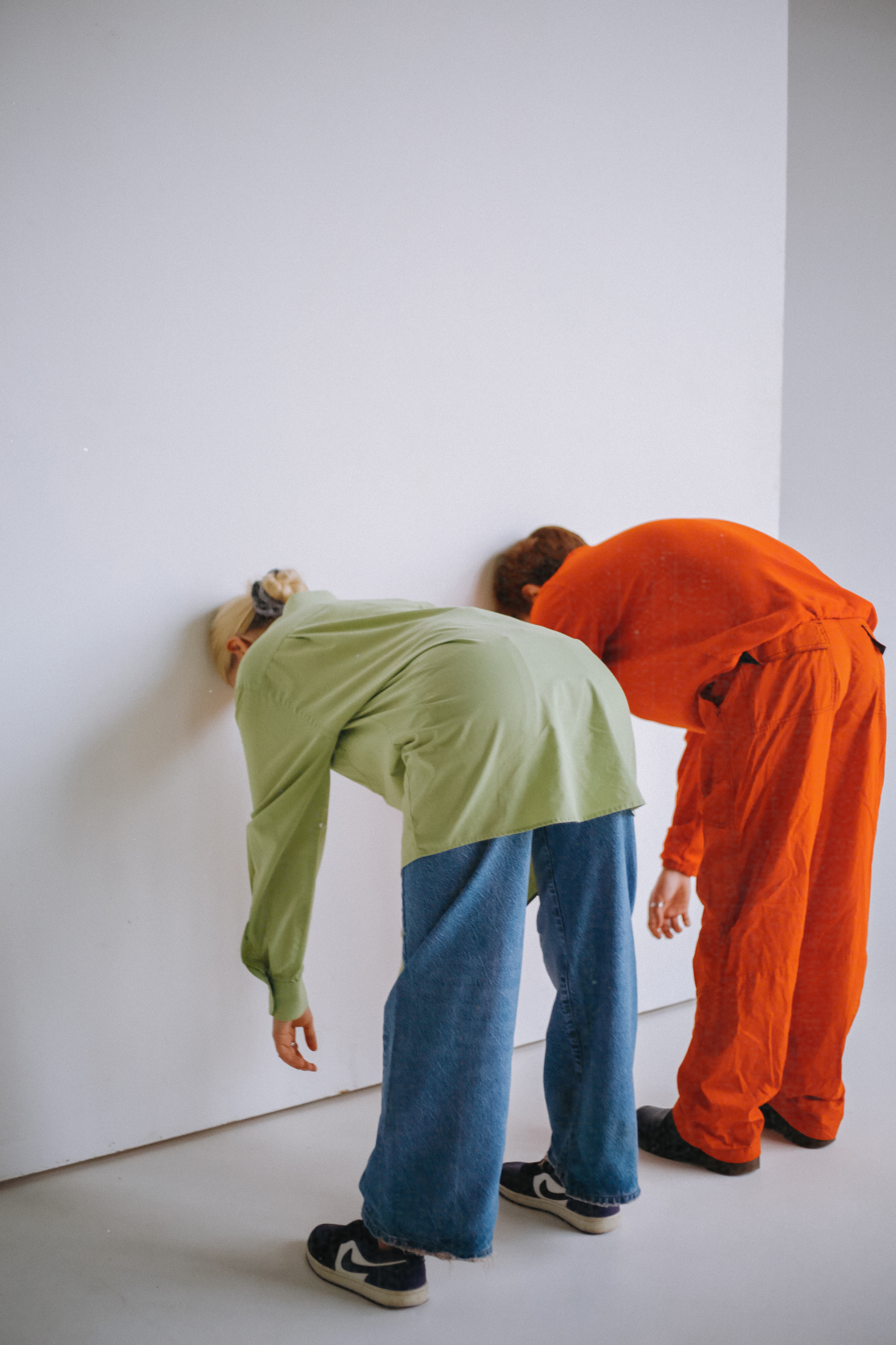 ПОРТРЕТ. Дарья Кротович | Фотограф в Санкт-Петербурге