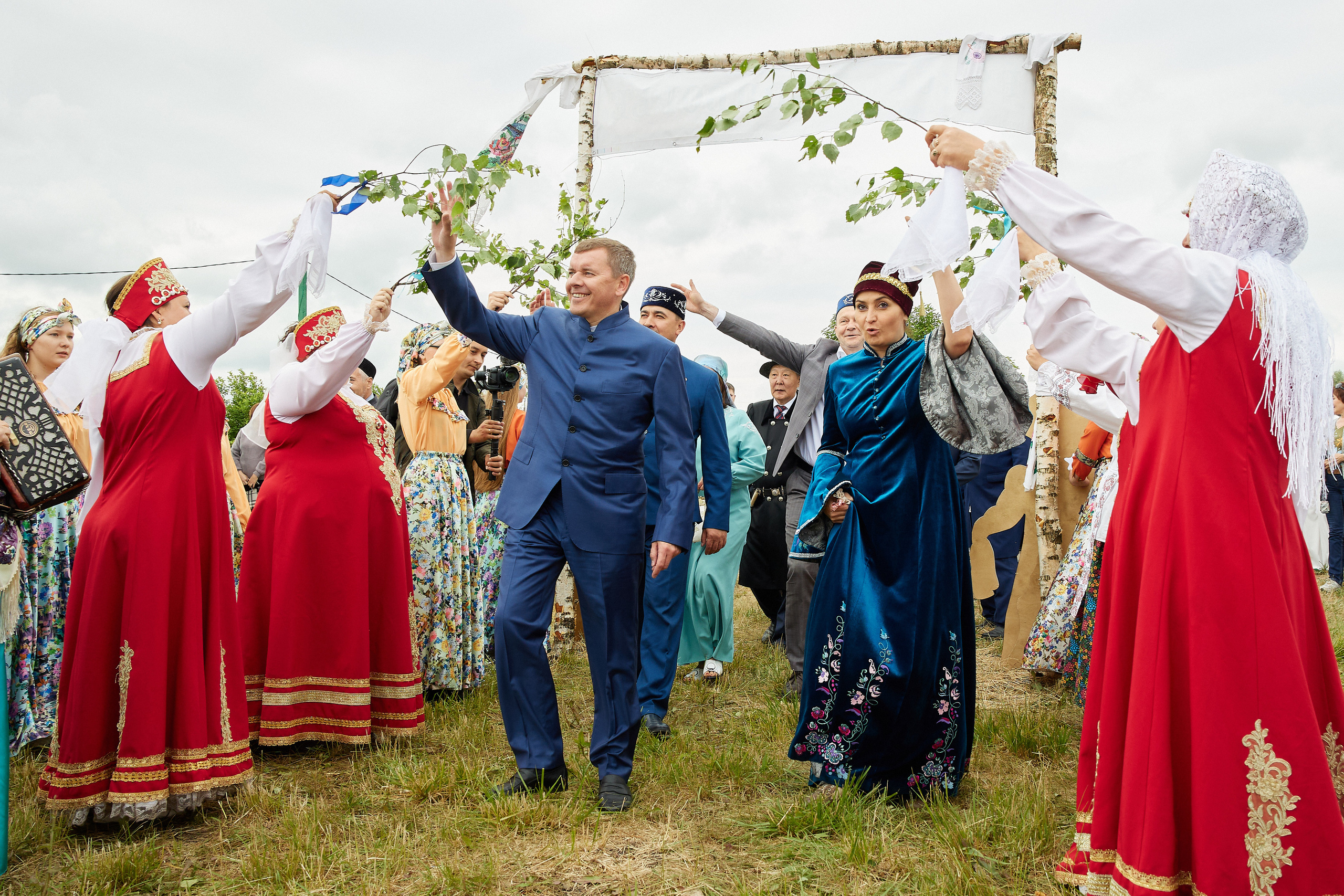 РЕПОРТАЖ. Главная