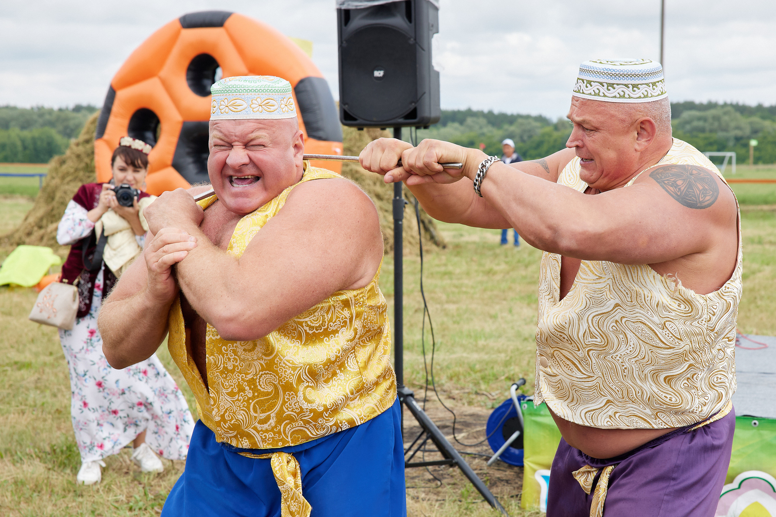 РЕПОРТАЖ. Главная