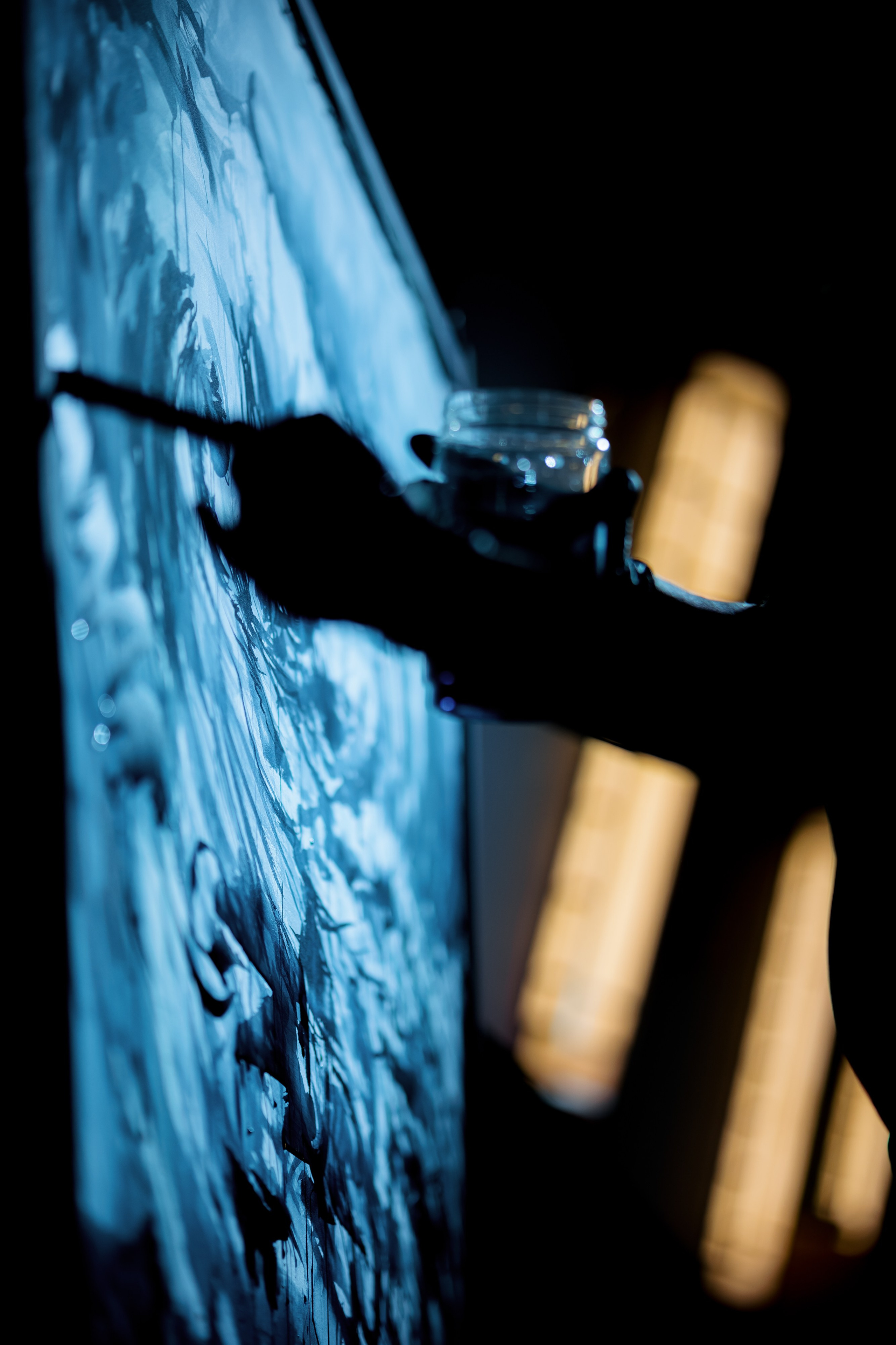 Gribova Emotions. Репортажный фотограф Семён Борисов | Москва