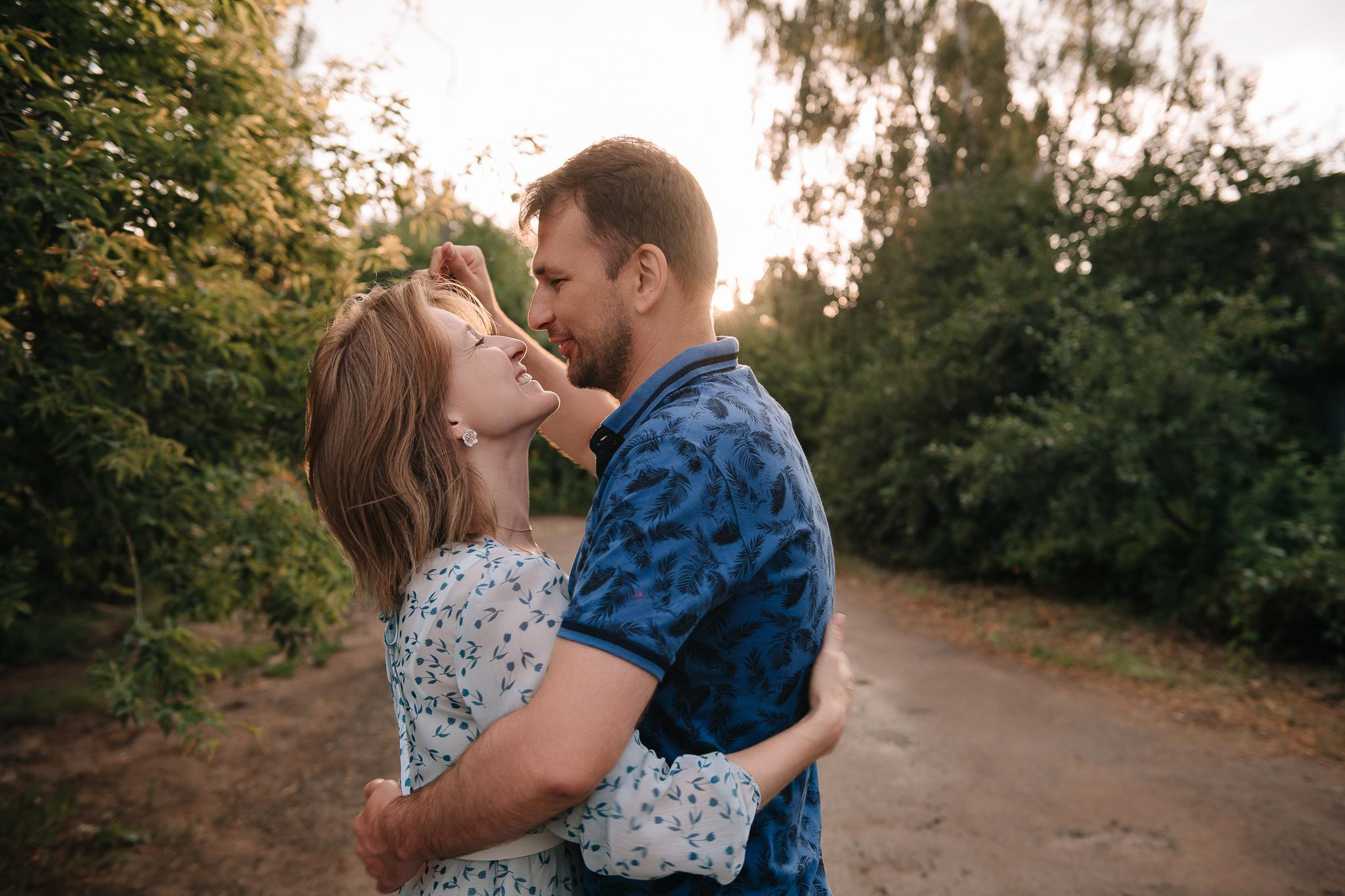 Антон🧡Анжелика. Фотограф Валерия Голубева (Миронова)
