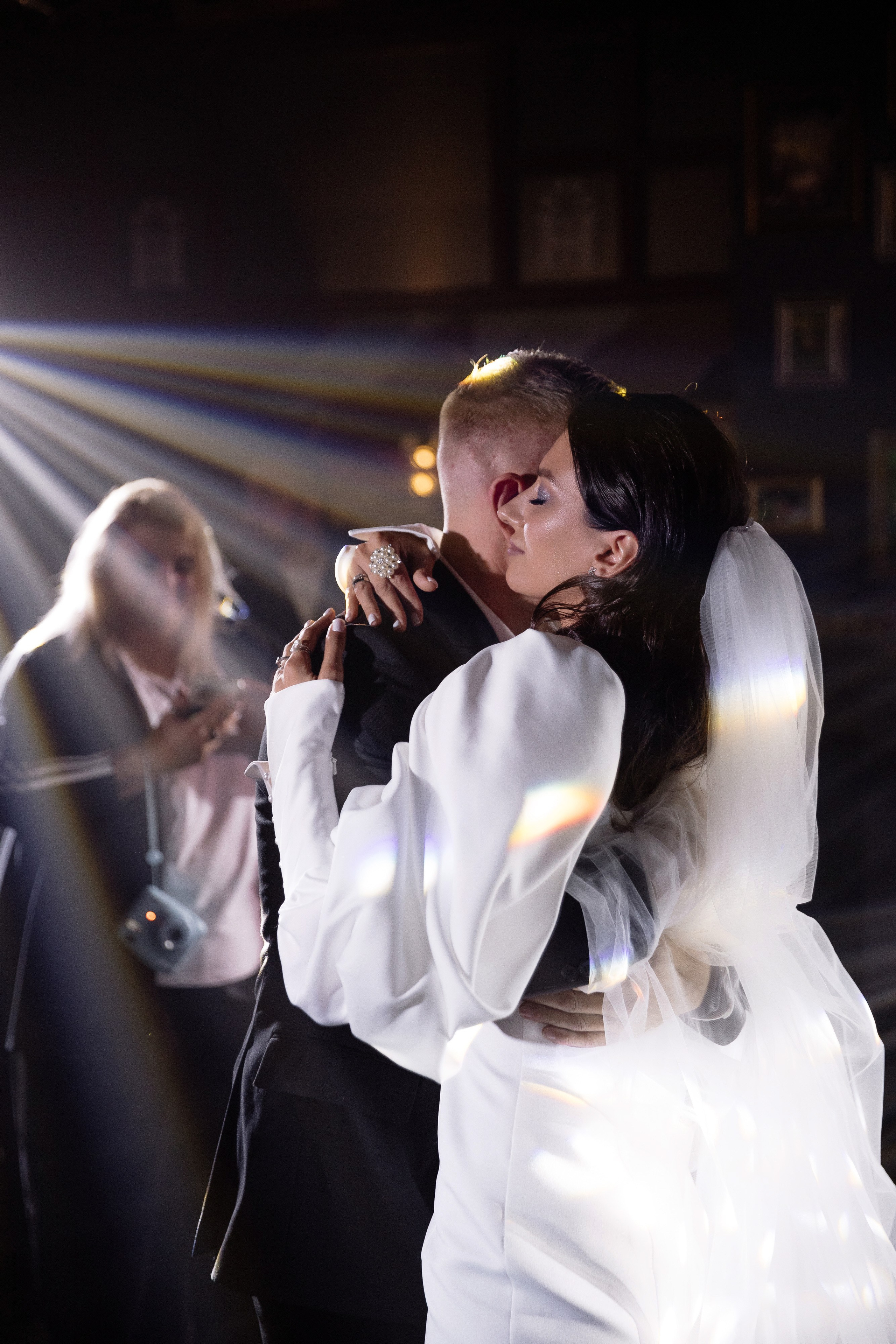 Евгений и Яна. Главная