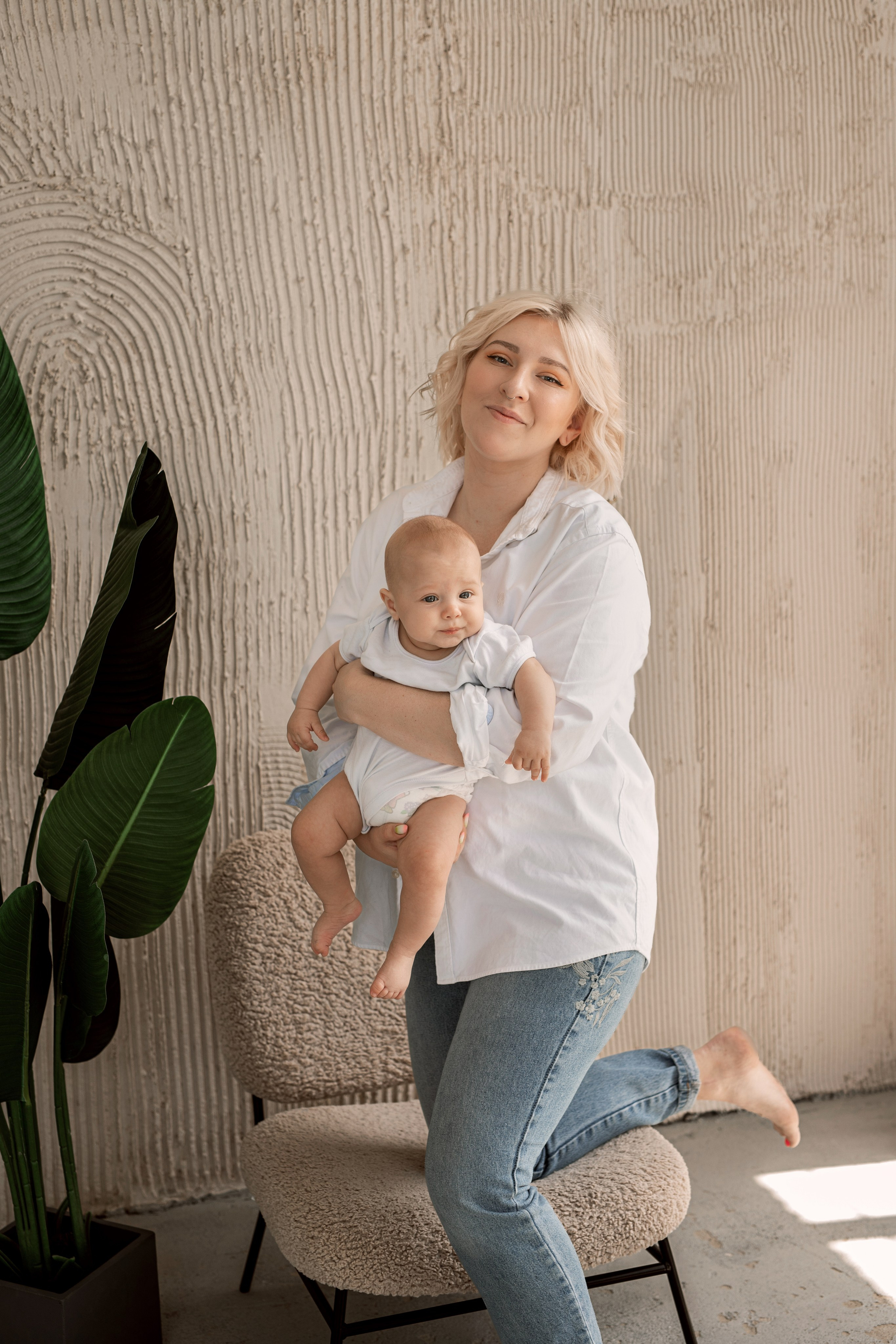 Портфолио семейная съемка Волгоград Волжский. Фотограф новорождённых Волгоград Волжский Дарья Рыскаль