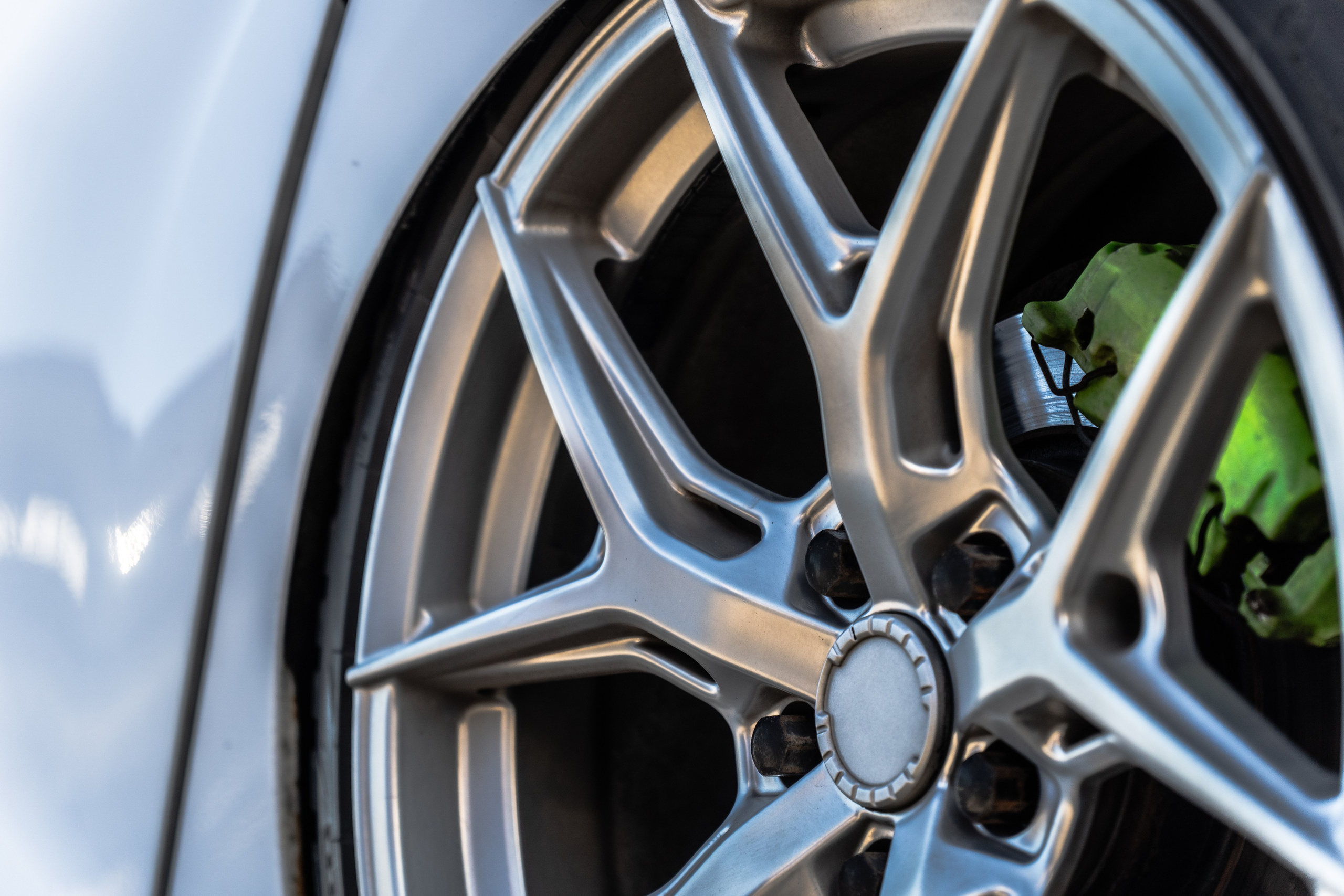 SUBARU LEGACY, FORD Маяк. Opasnophoto