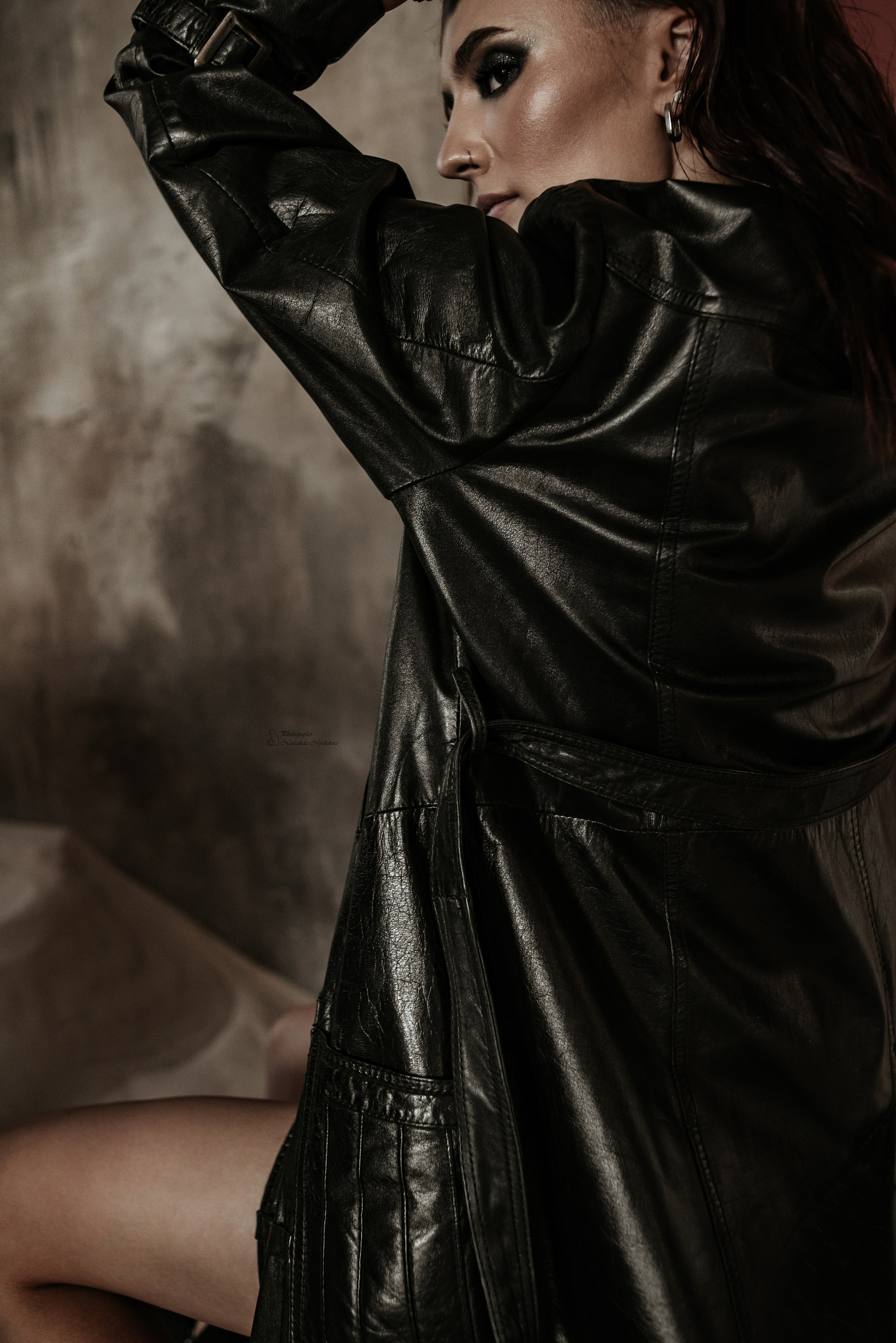 Антонина 🔥 Песок. Свадебный фотограф в Санкт-Петербурге Надежда Нуждова