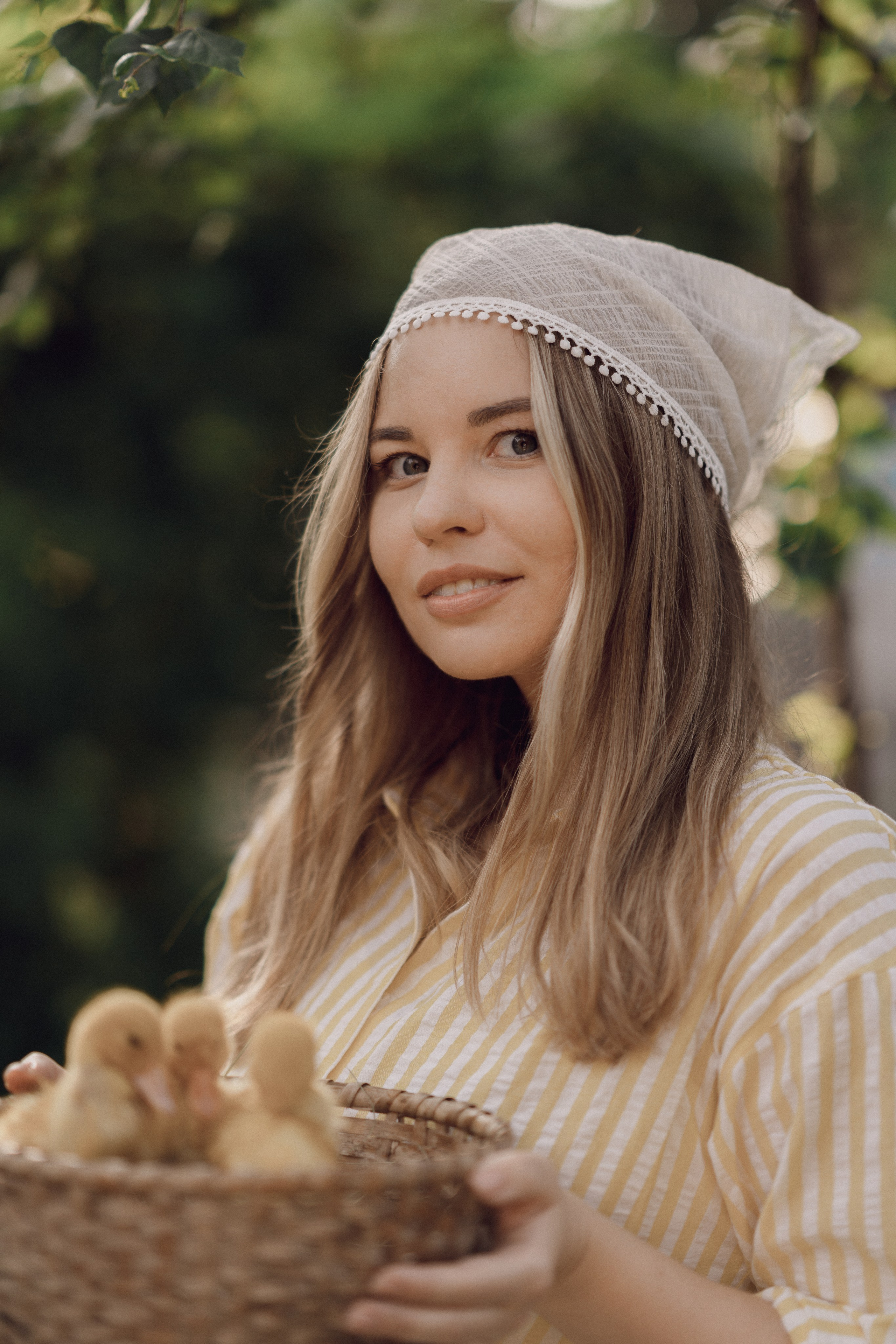 Мира с мамой Анной. Семейный и детский фотограф в Сергиев Посаде, Хотьково Якимчук Любовь