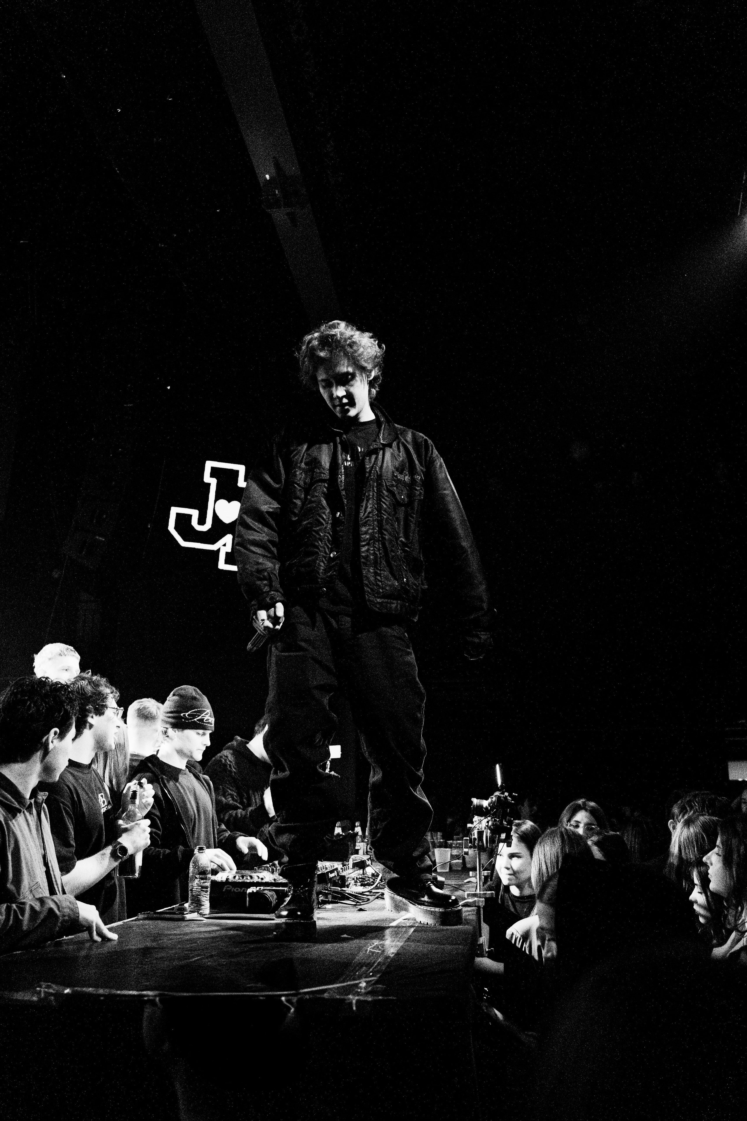 Концертные съемки | Concert photos. Фотограф Полина Ванханен