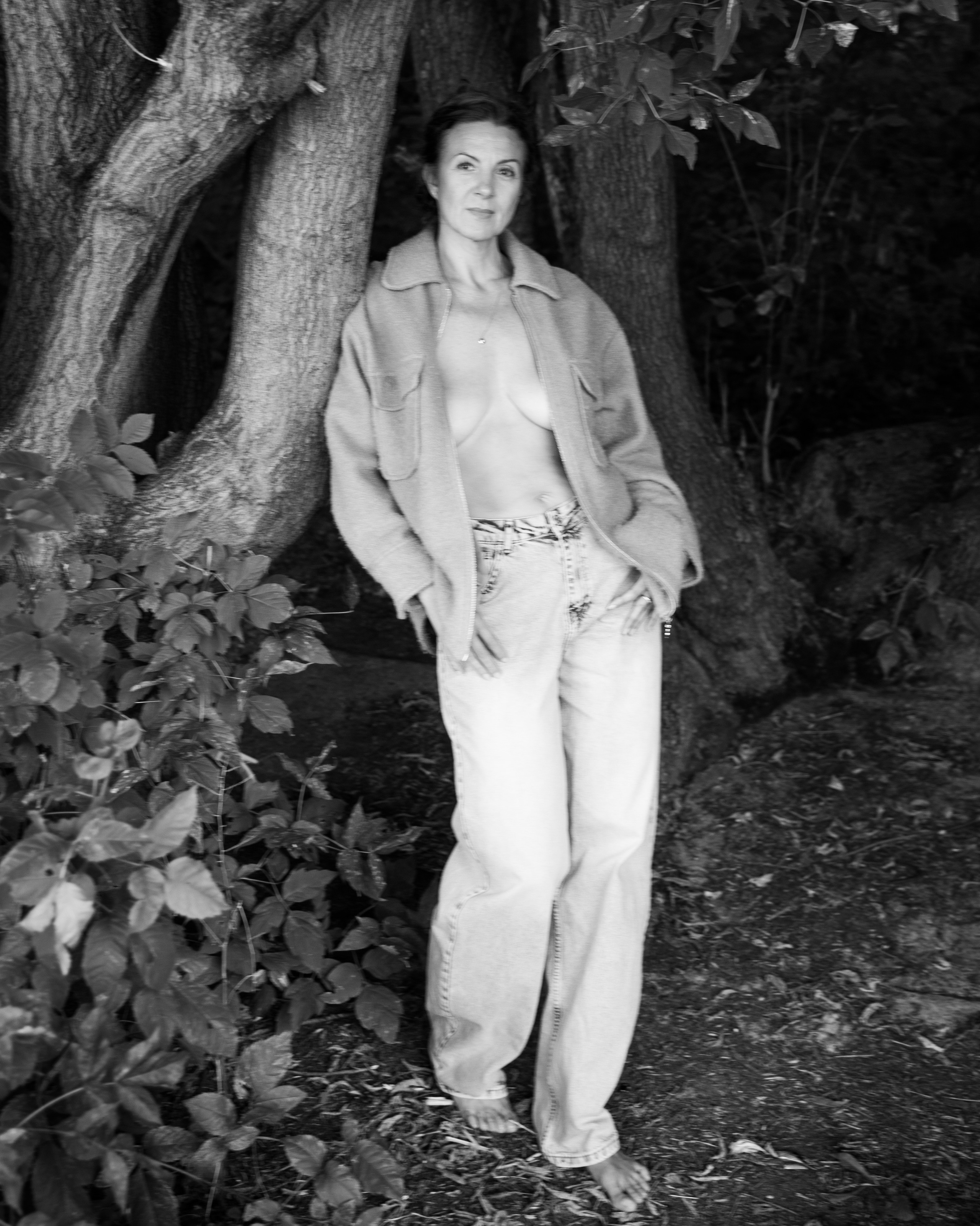 Екатерина 50 лет, на встречу к мечте. Фотограф Красногорск Юлия Чернова